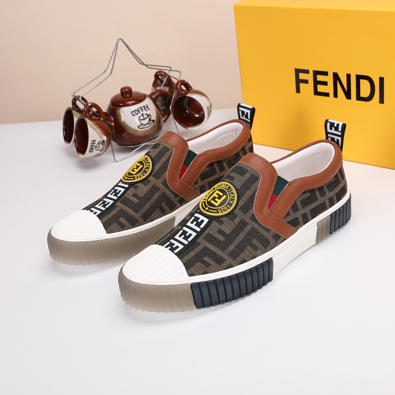 Fendi