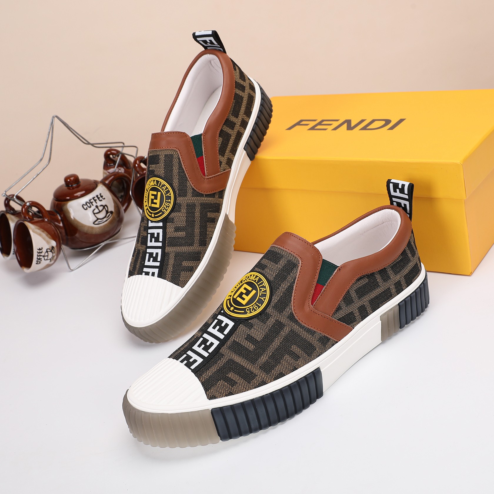 Fendi