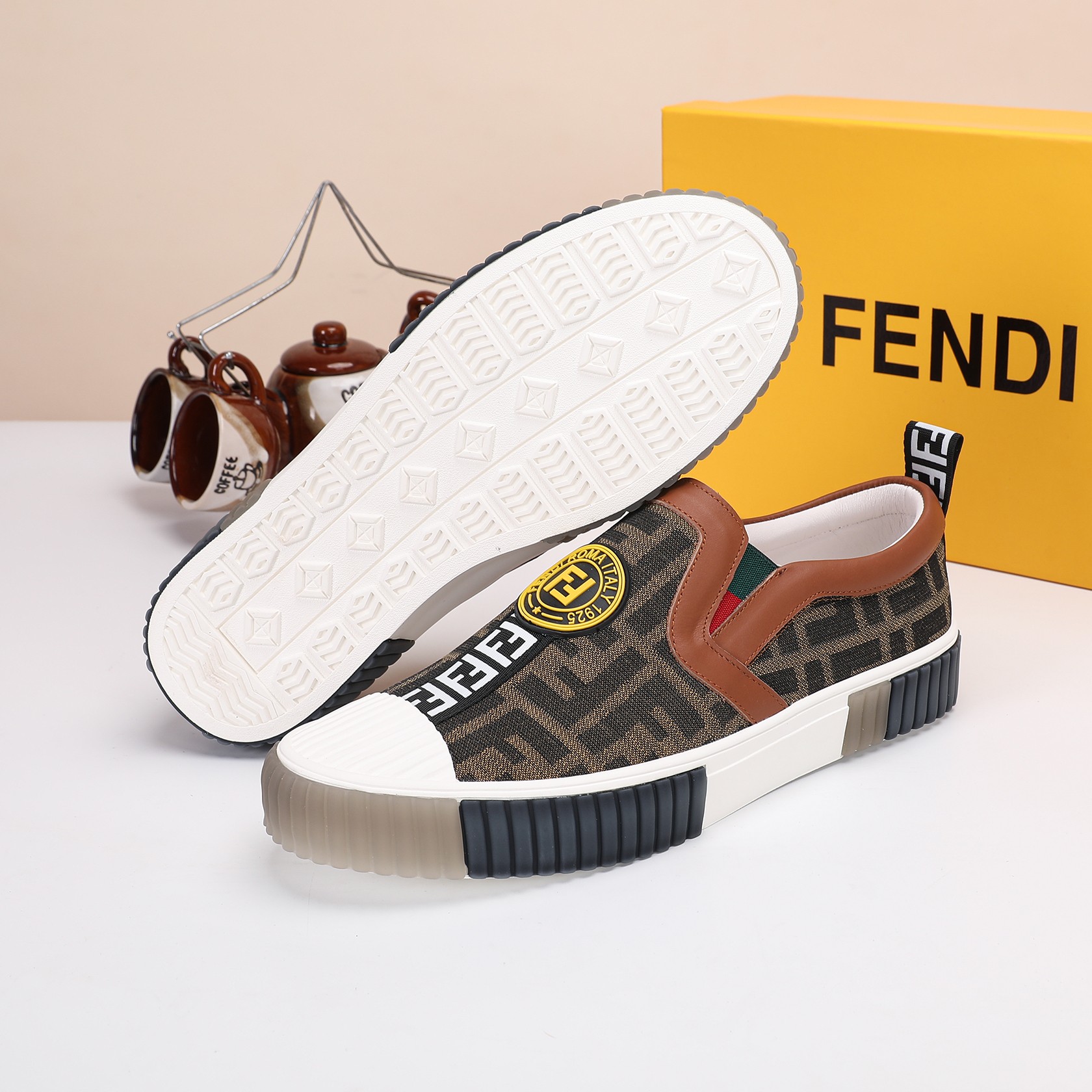 Fendi
