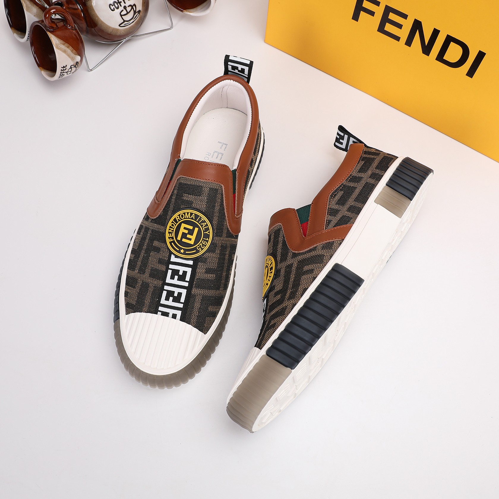 Fendi