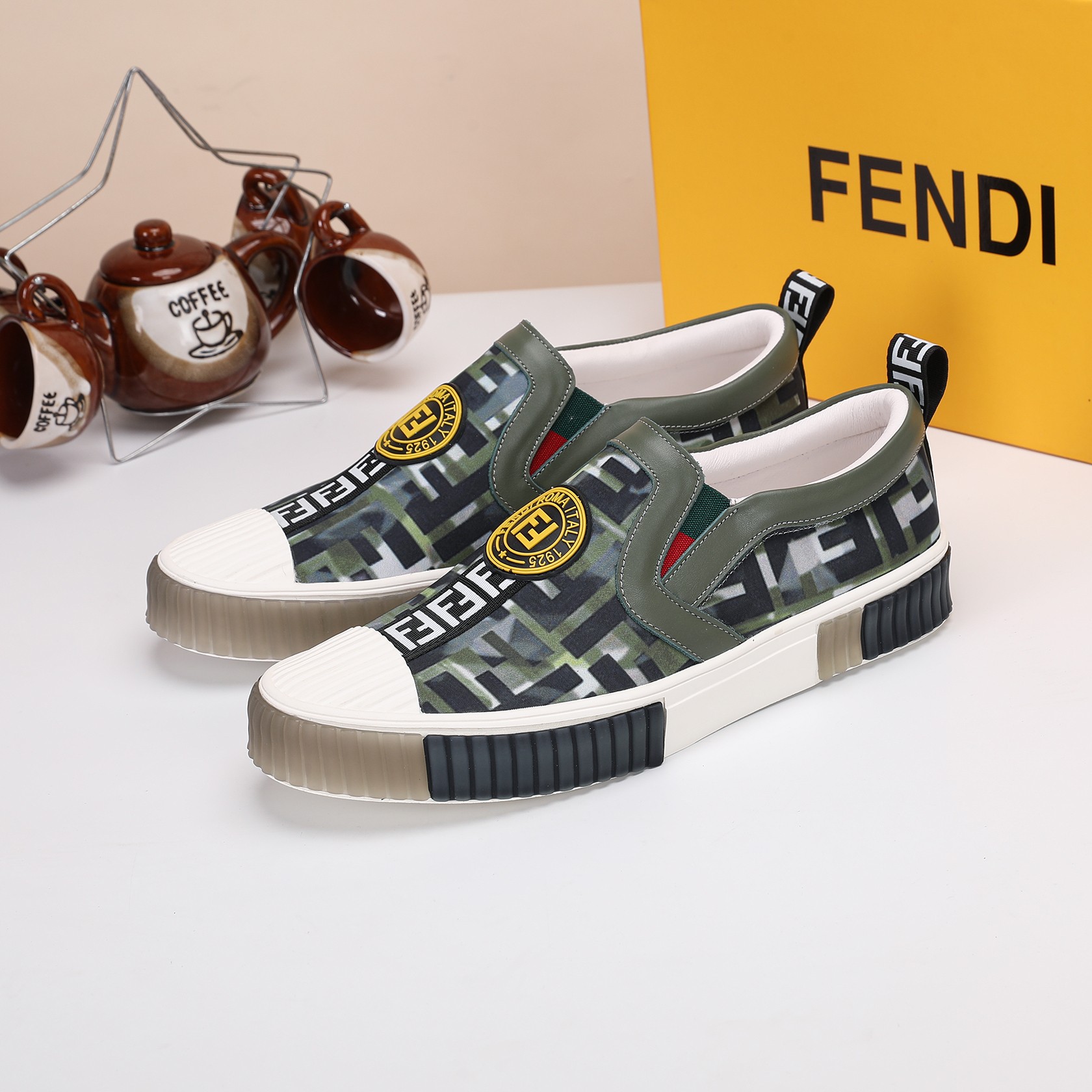 Fendi