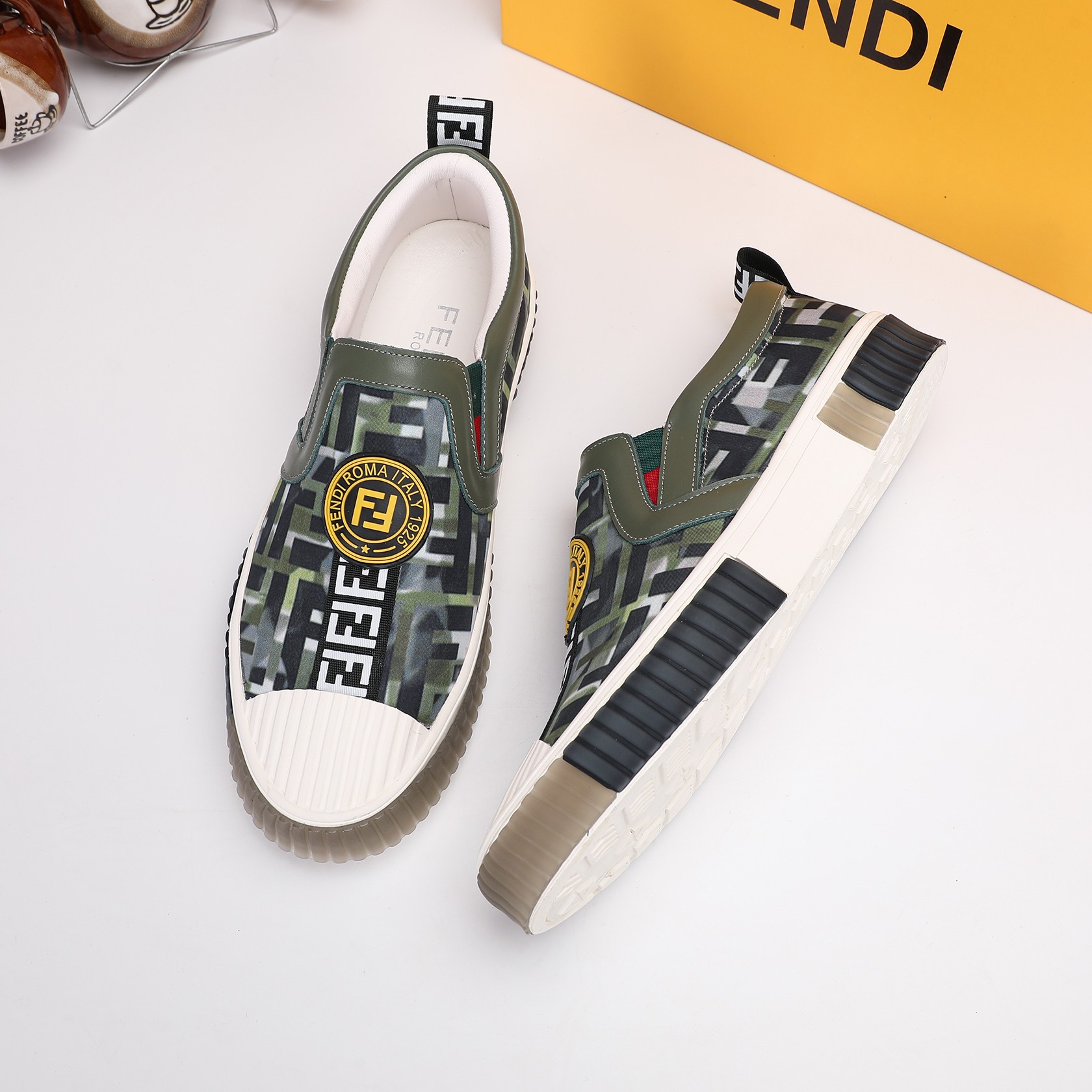 Fendi
