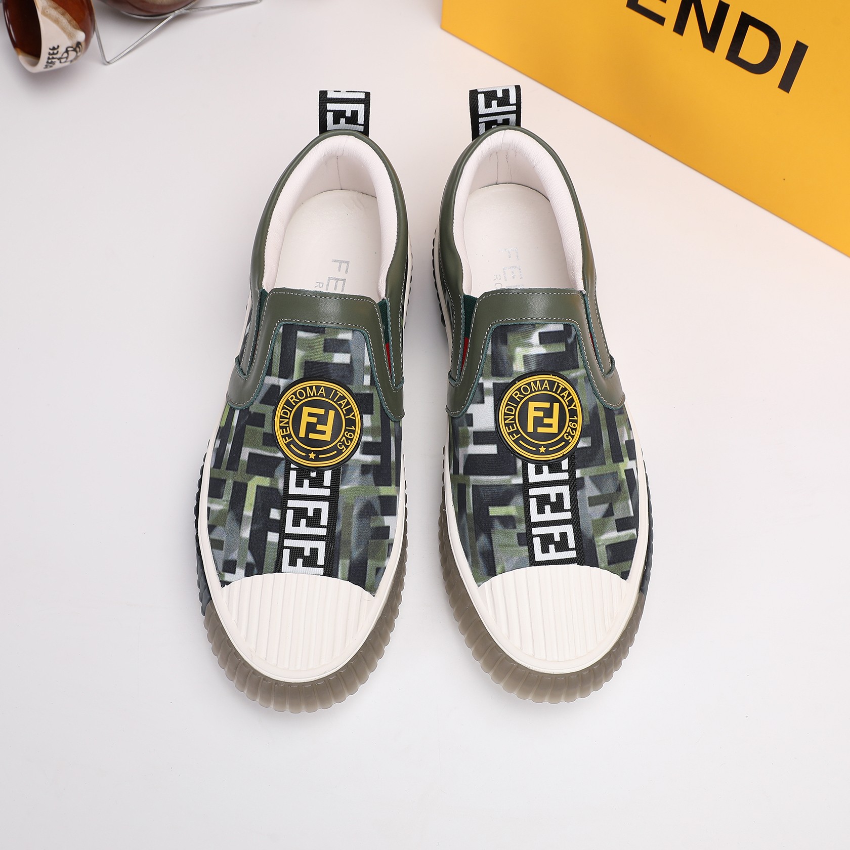Fendi