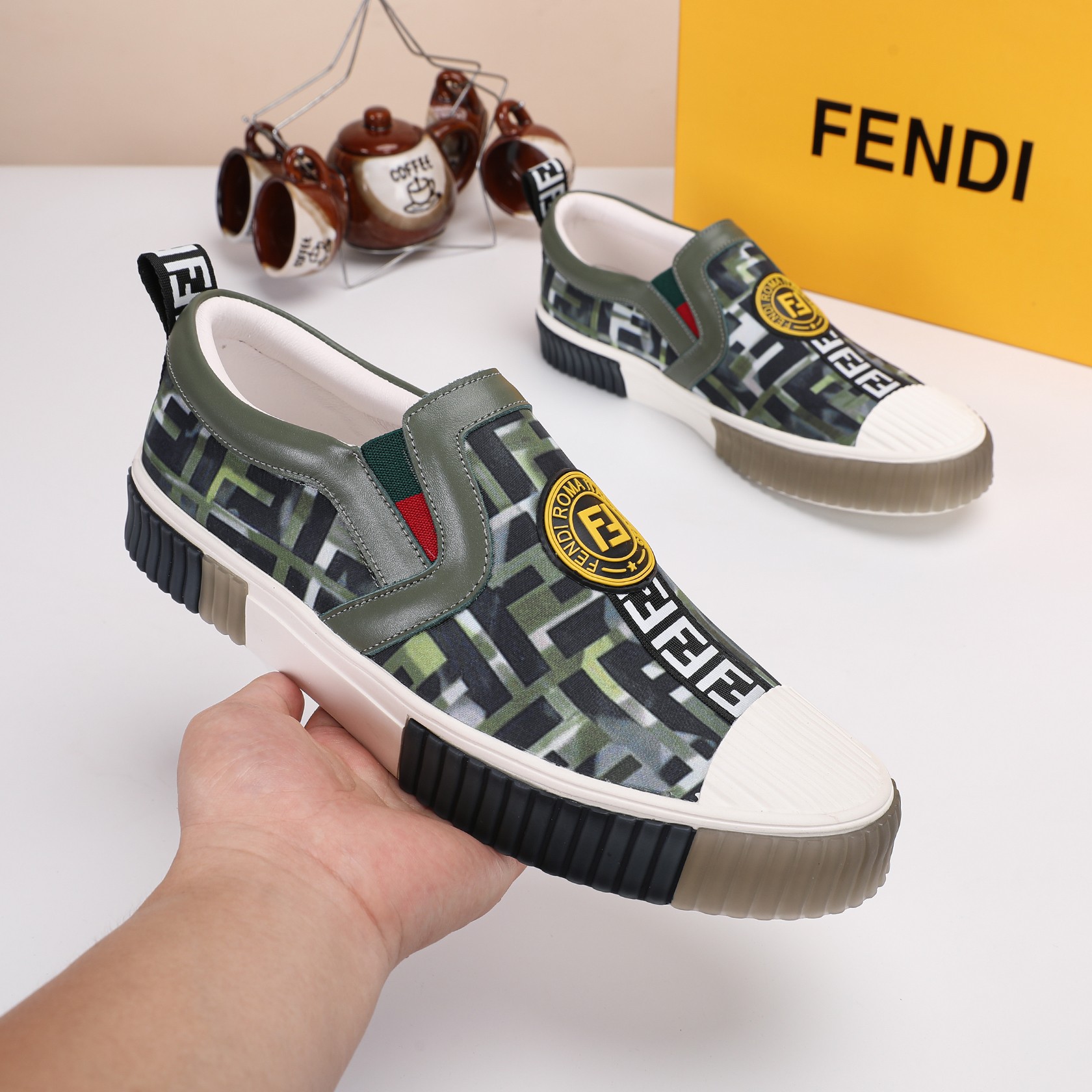 Fendi