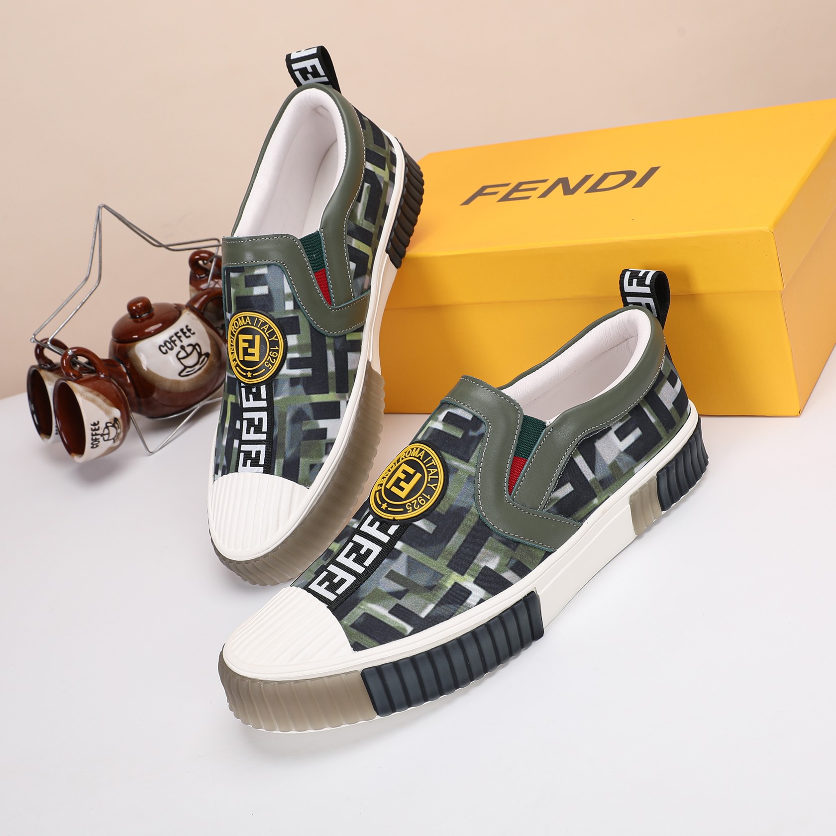 Fendi