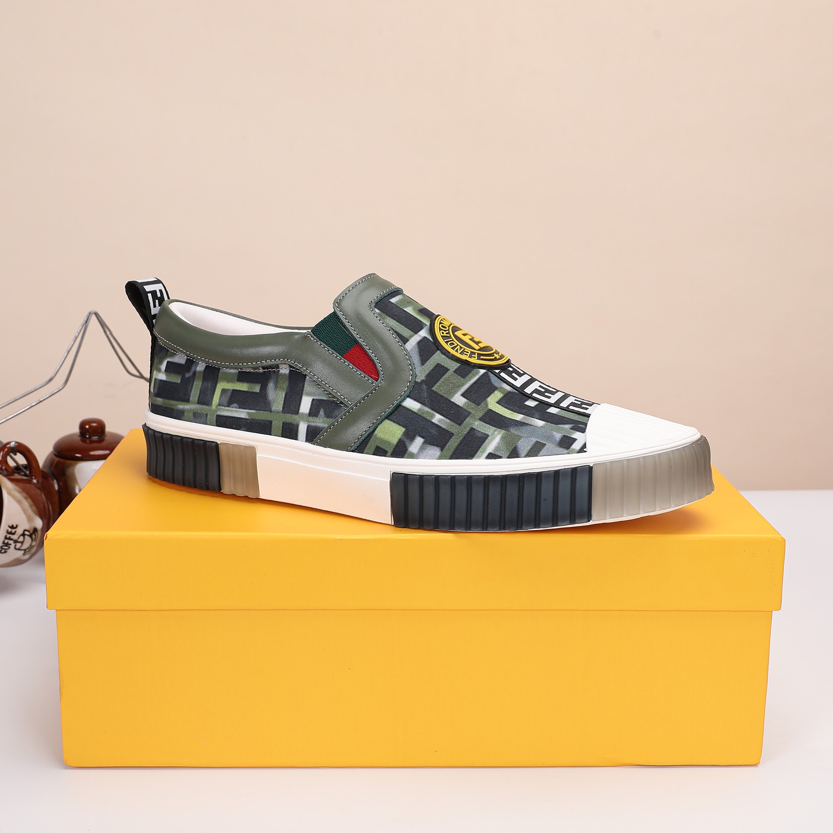 Fendi