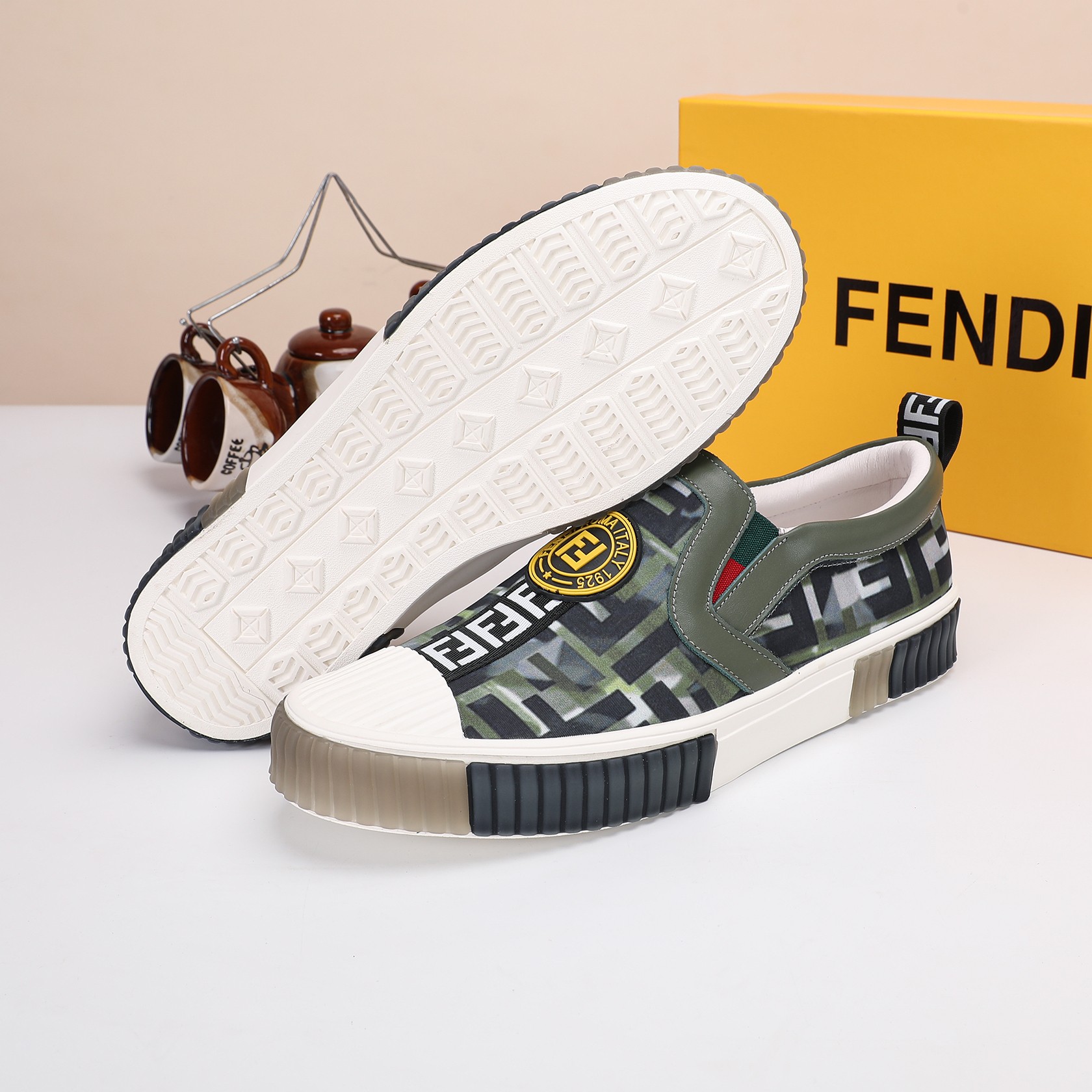 Fendi