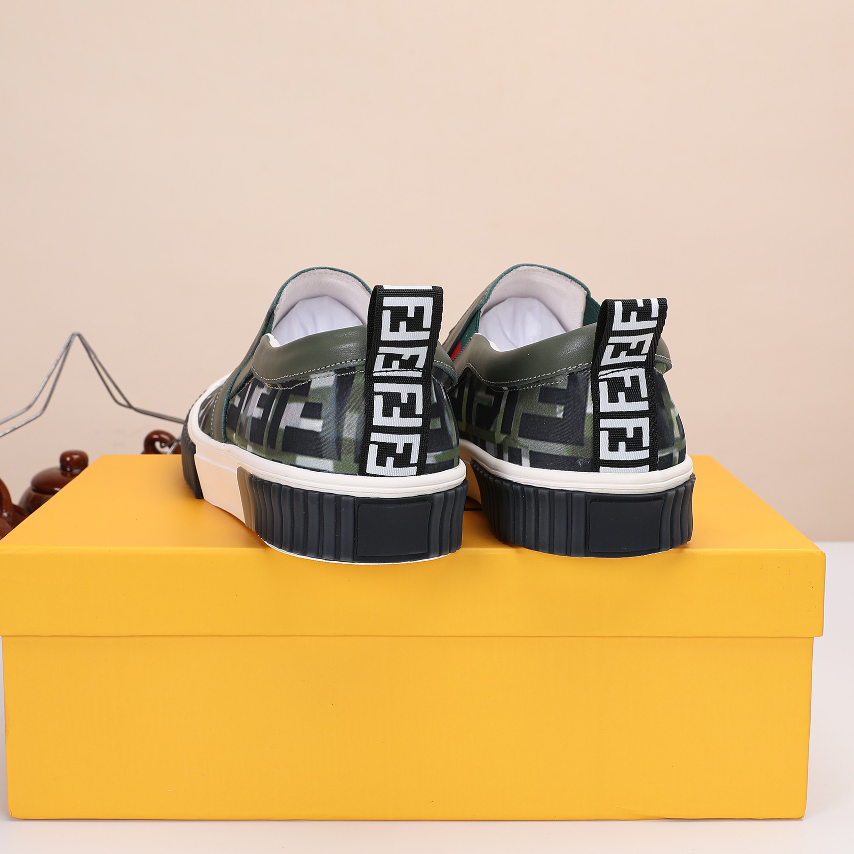 Fendi