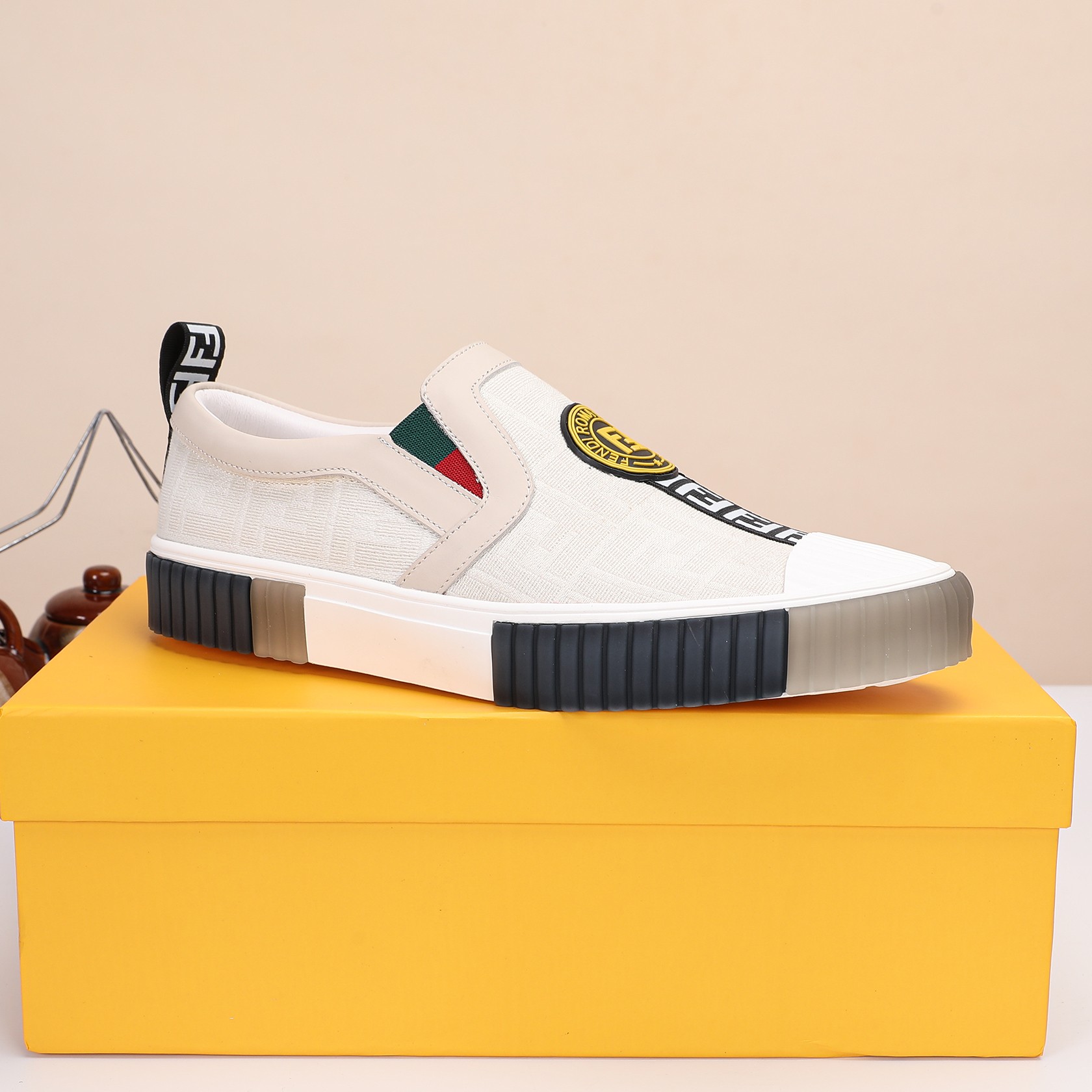 Fendi