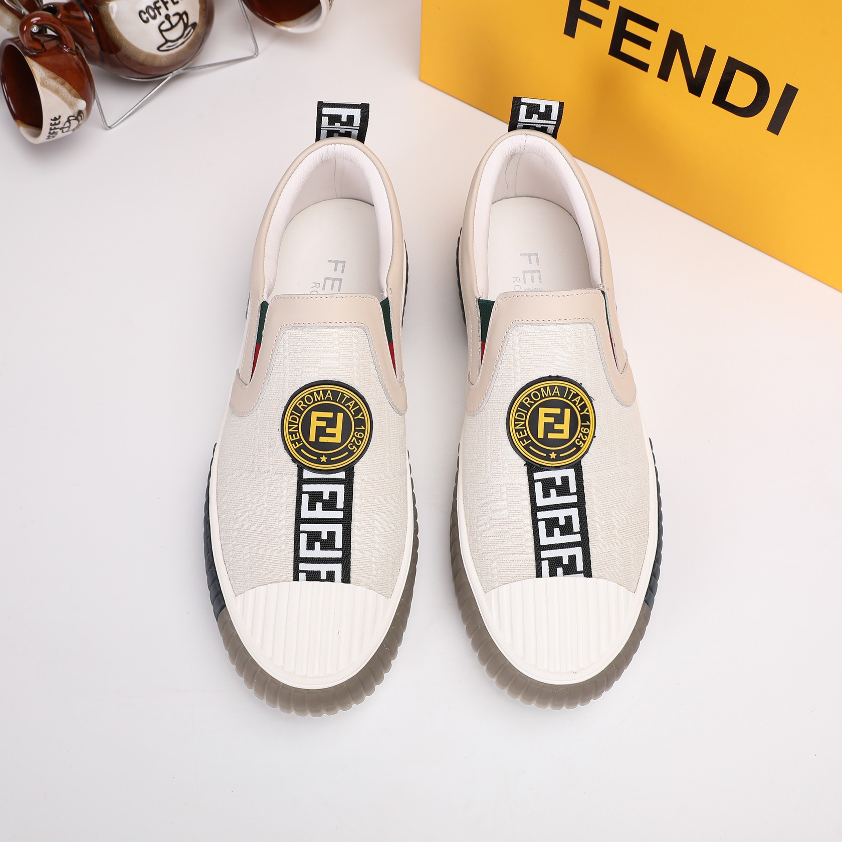 Fendi