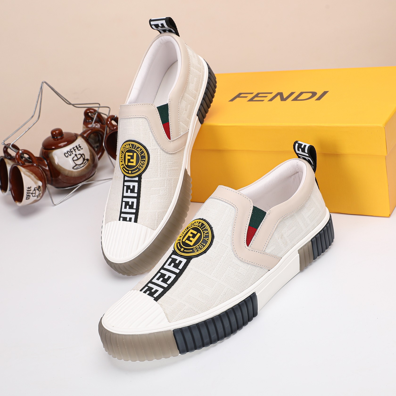 Fendi