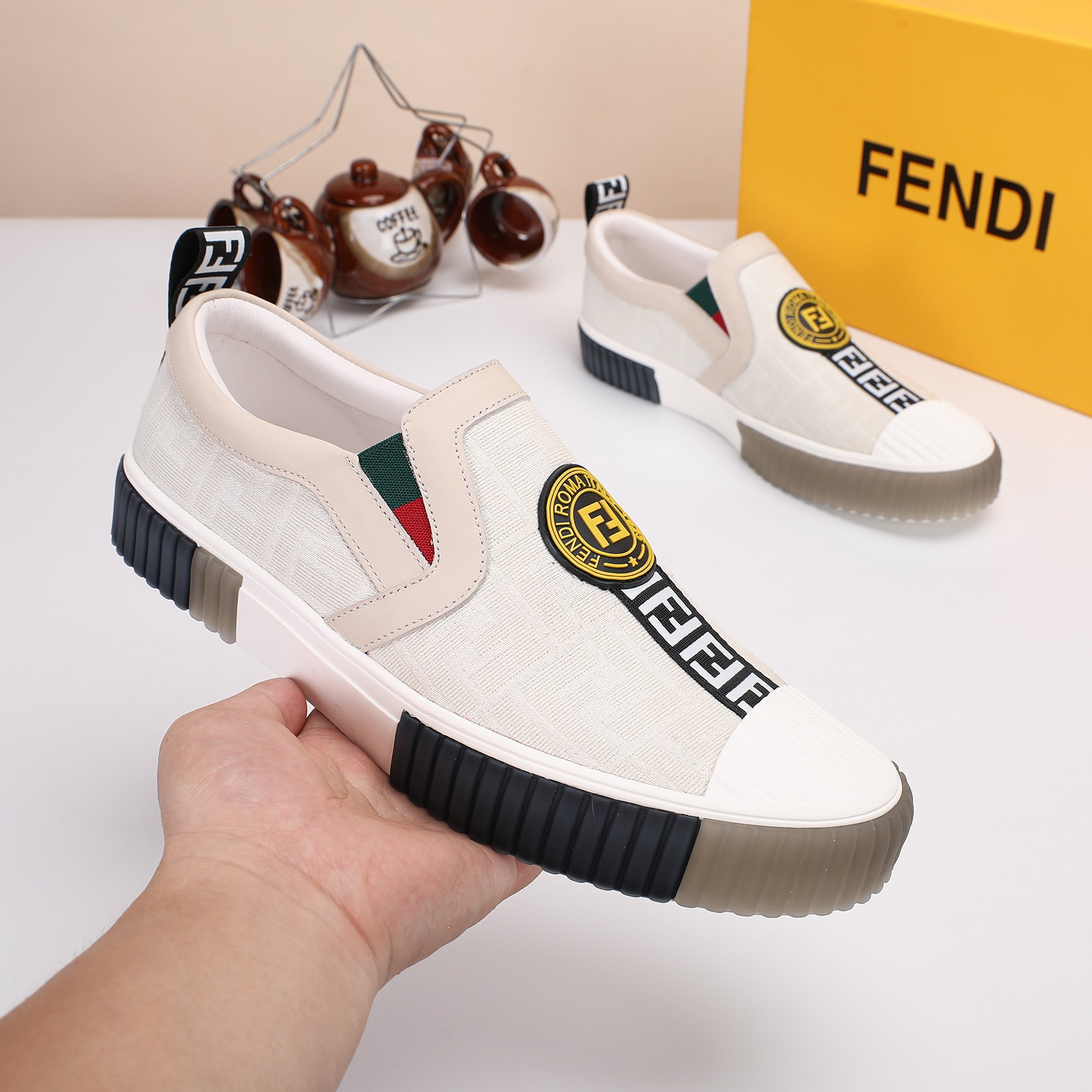 Fendi