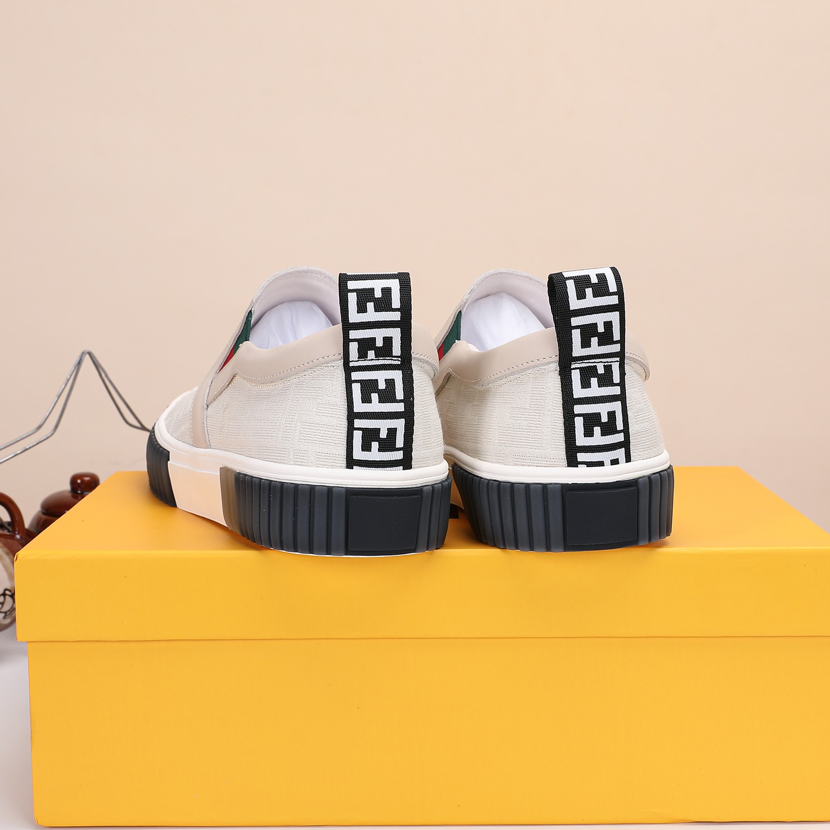 Fendi