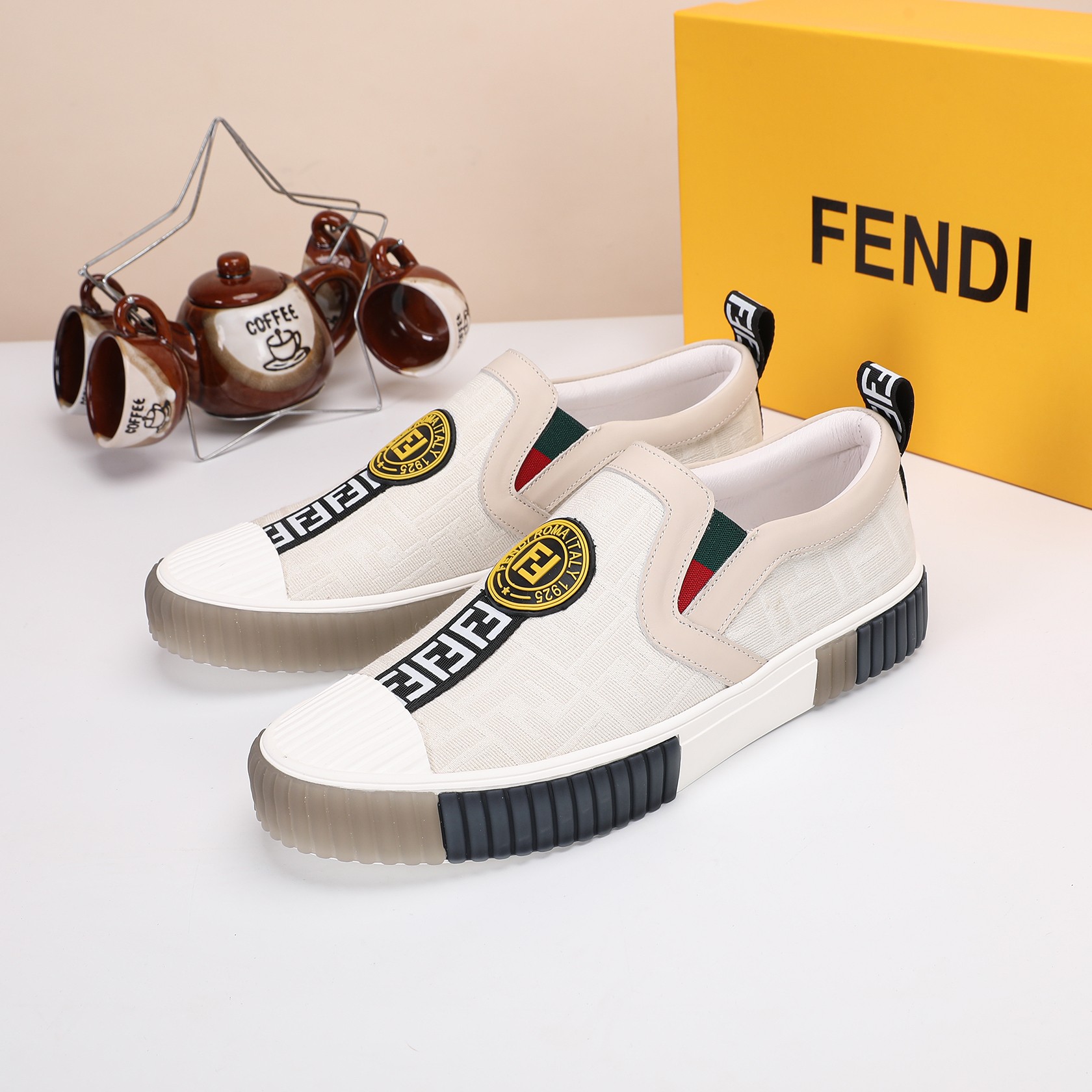 Fendi