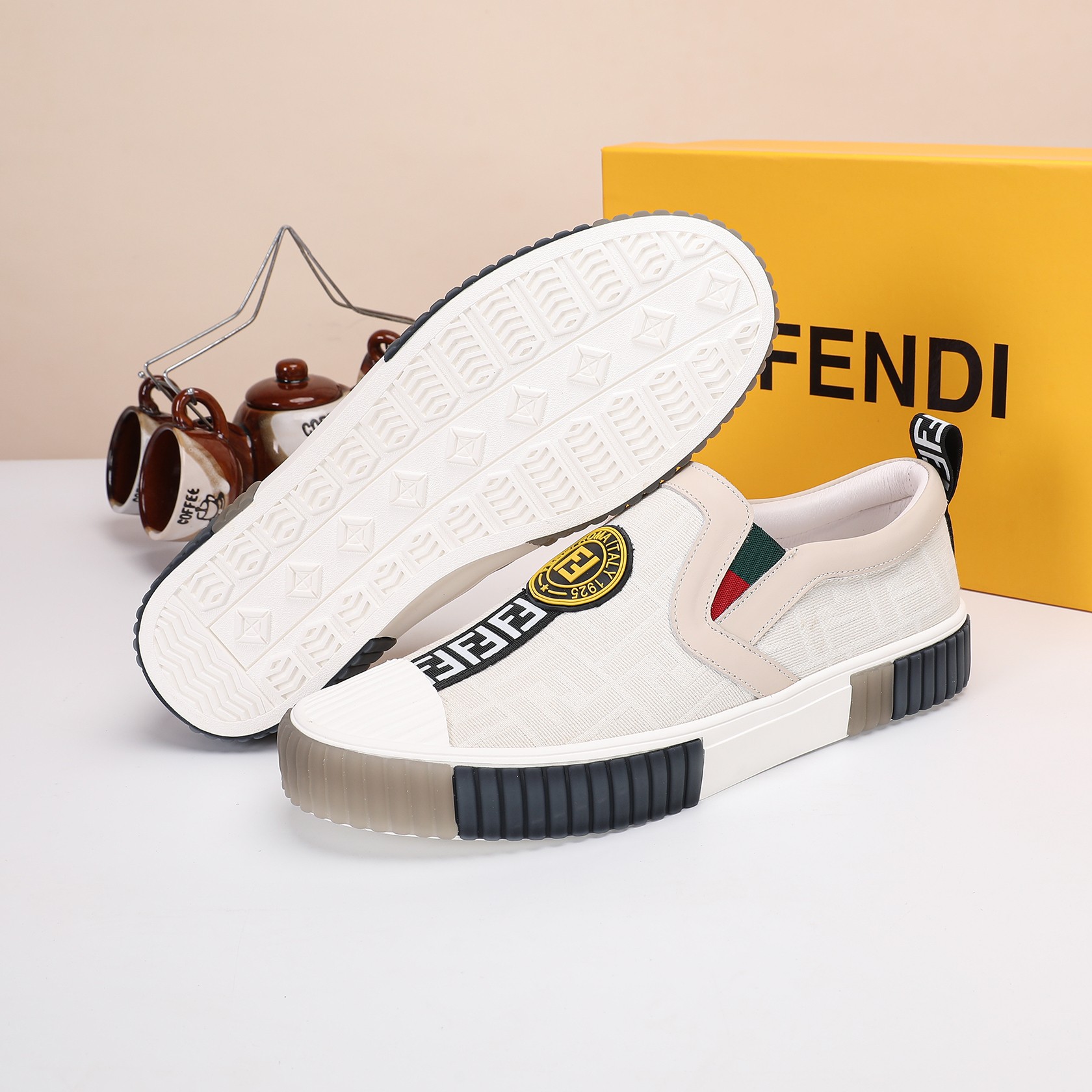 Fendi
