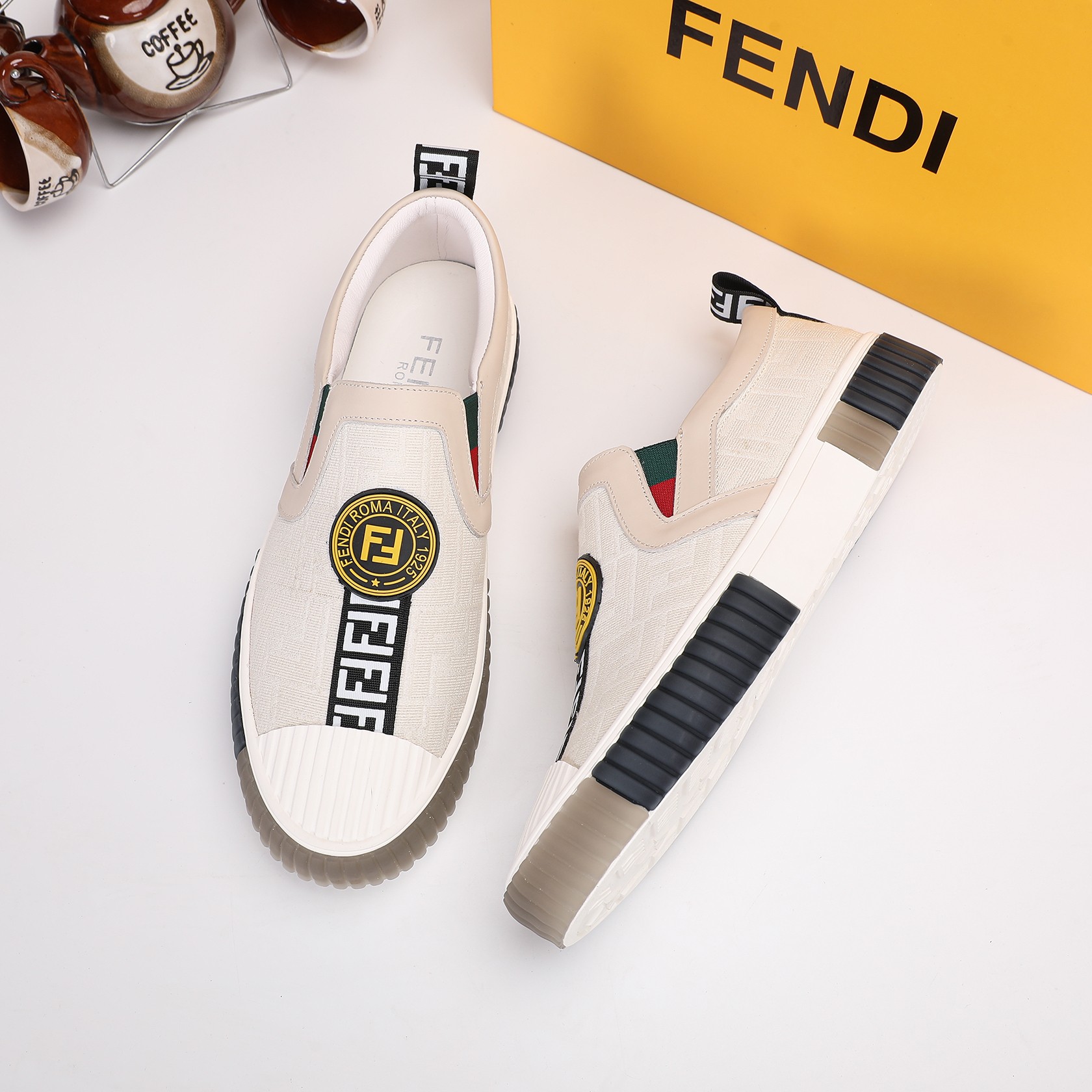Fendi