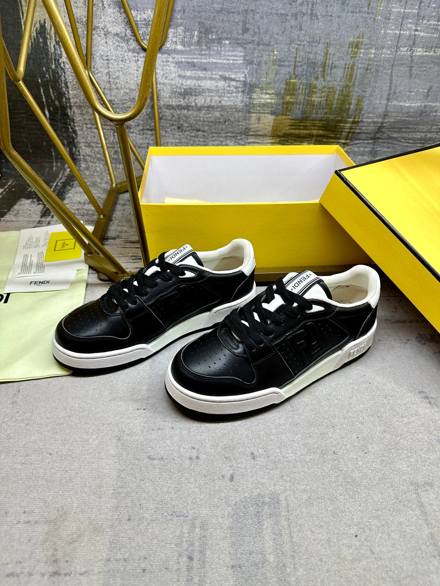 Fendi