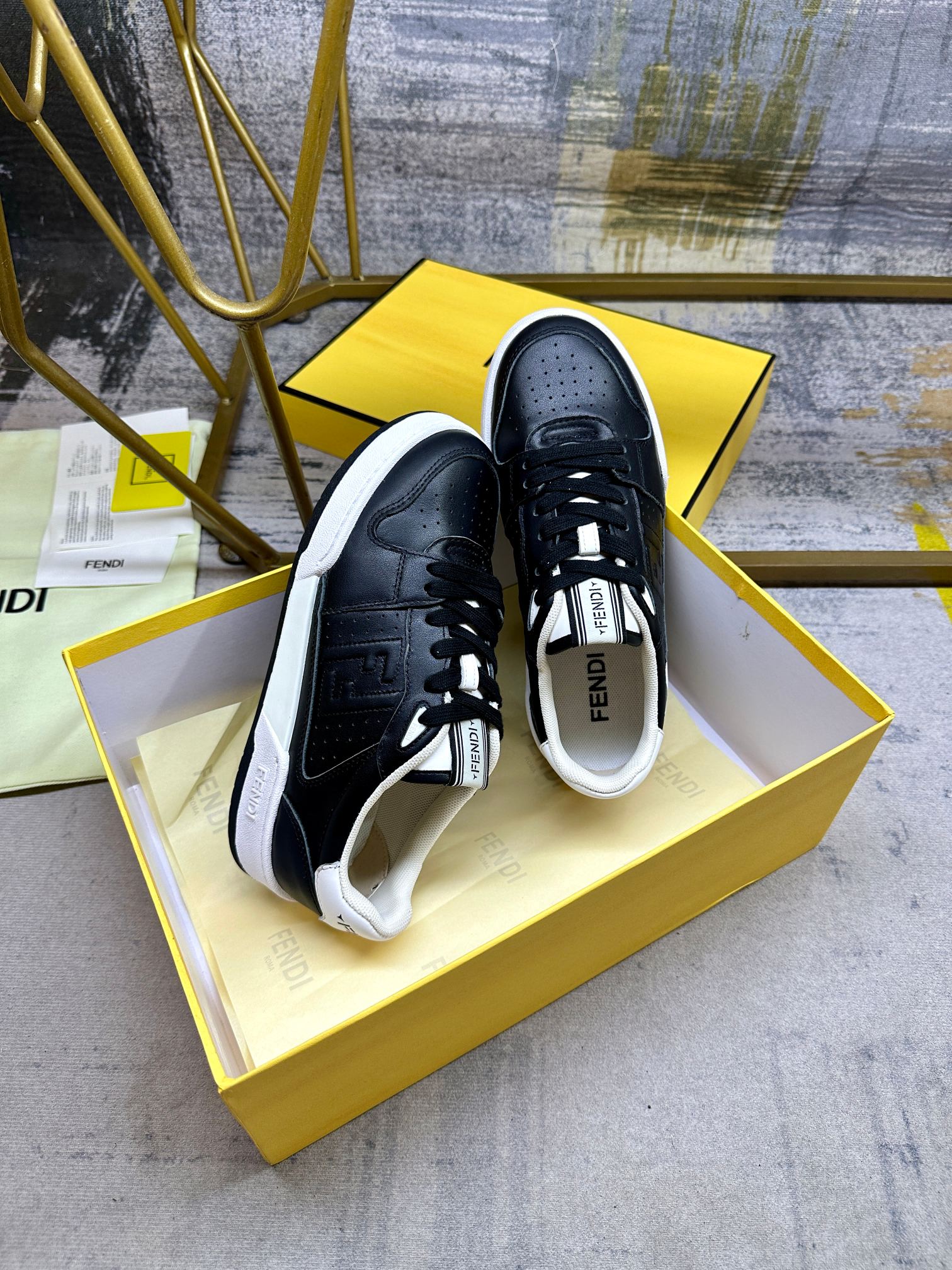 Fendi