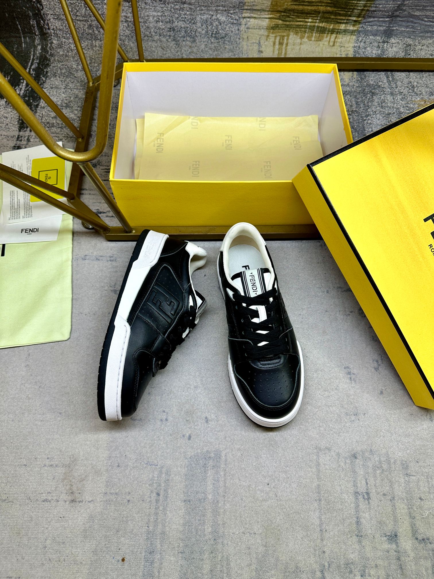 Fendi