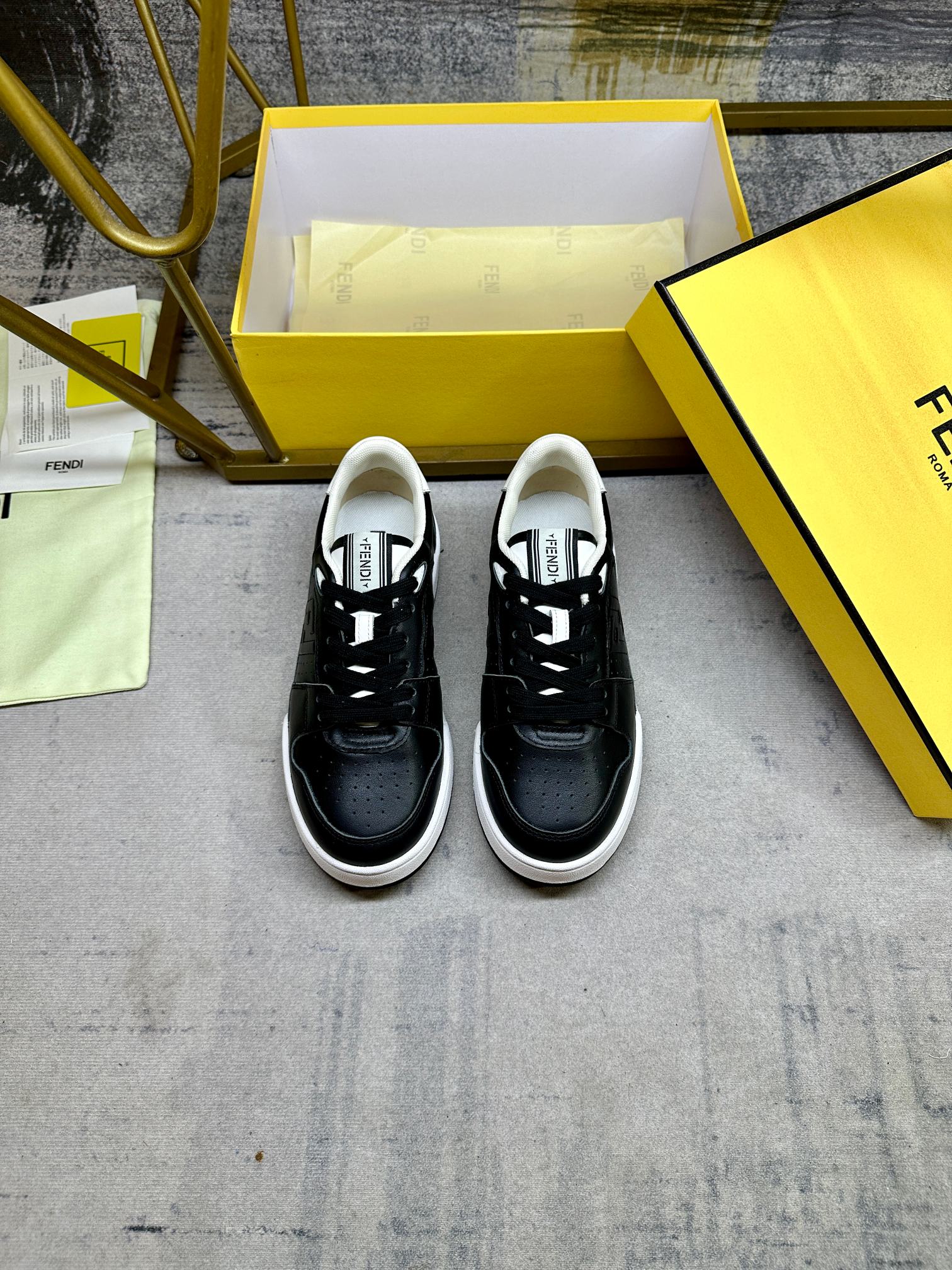 Fendi