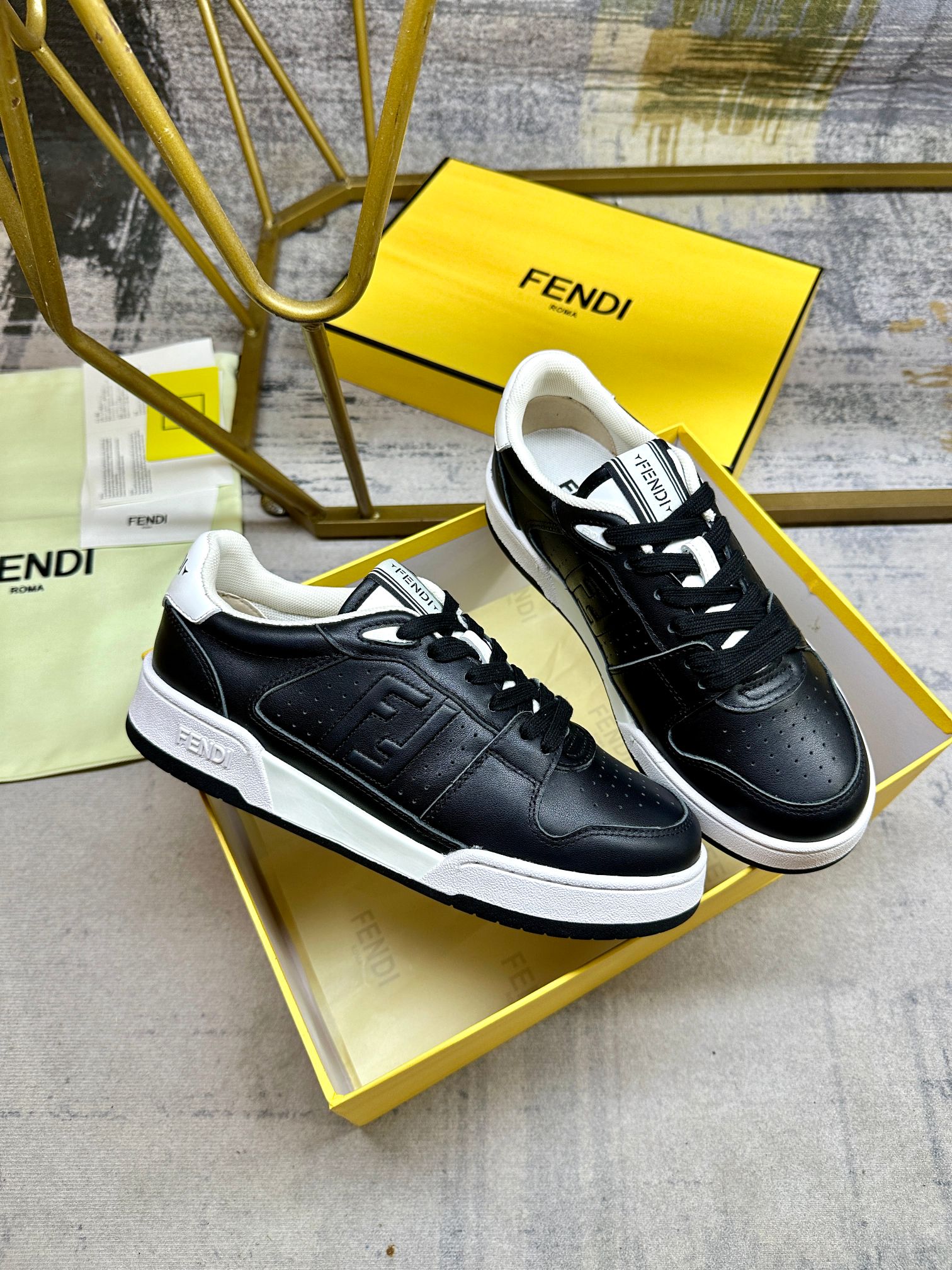 Fendi