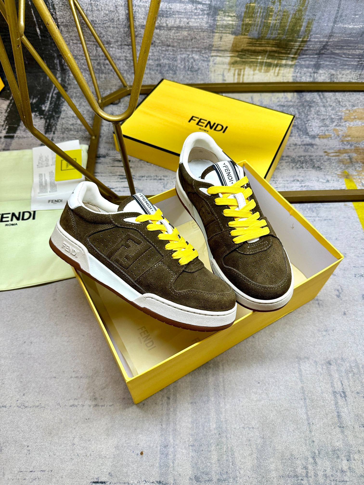 Fendi