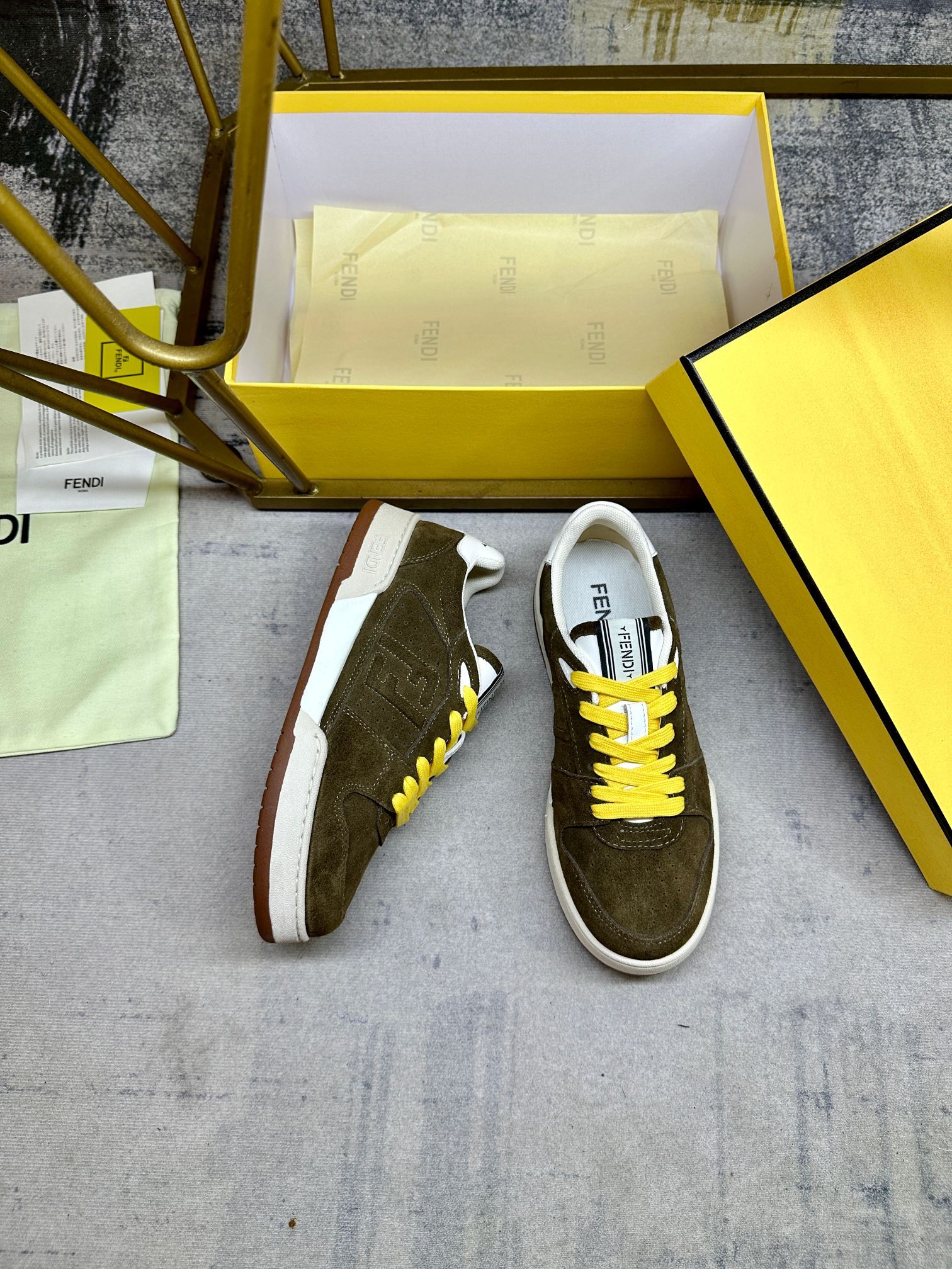 Fendi