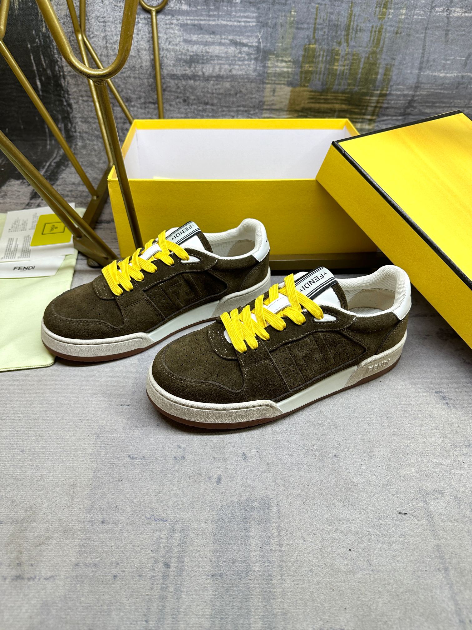 Fendi