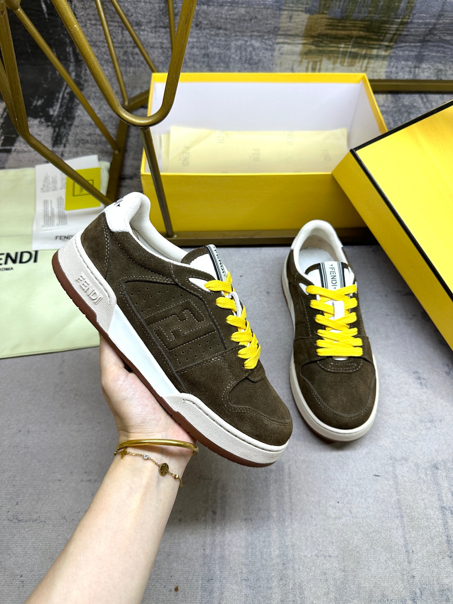 Fendi