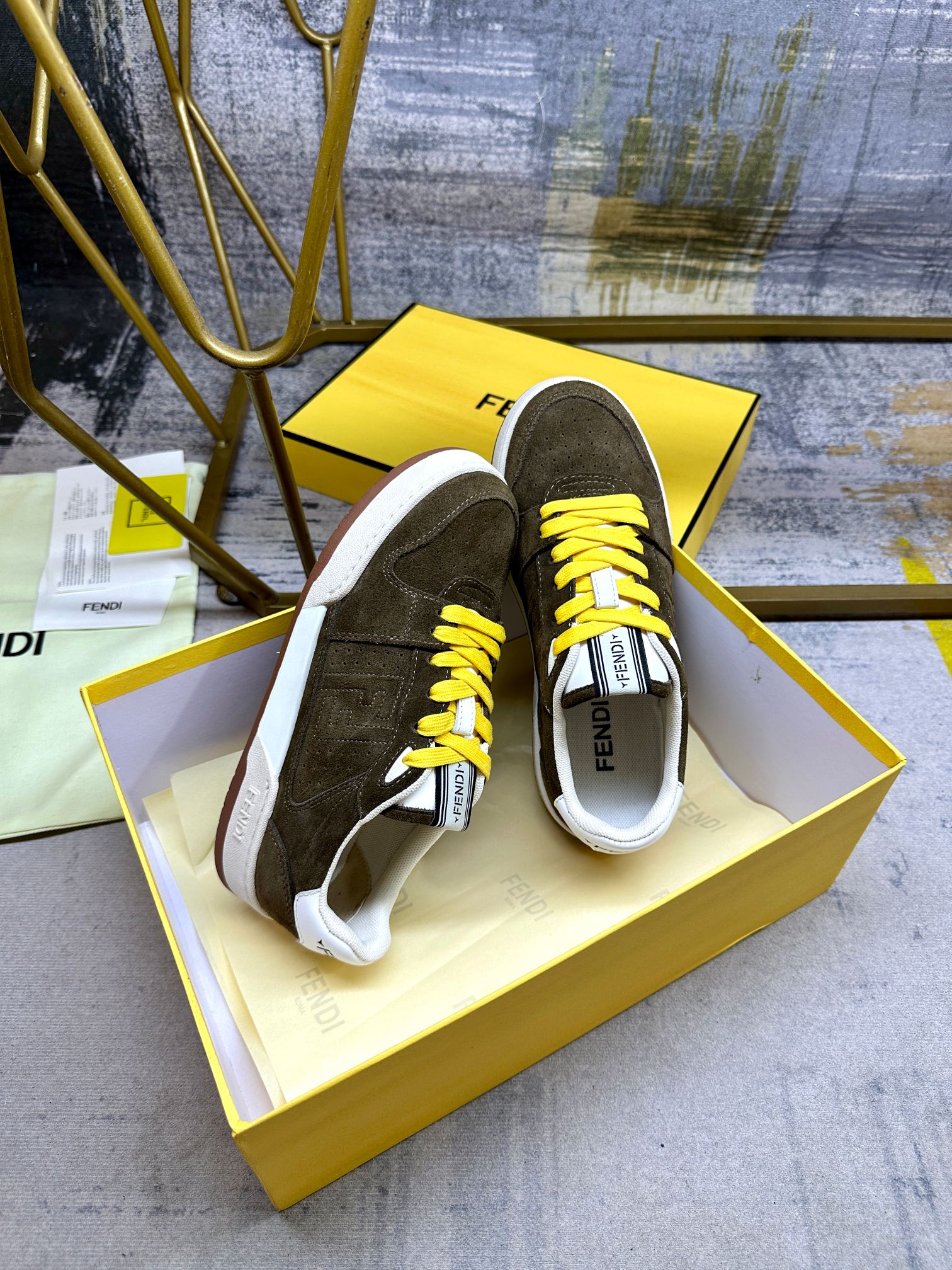 Fendi