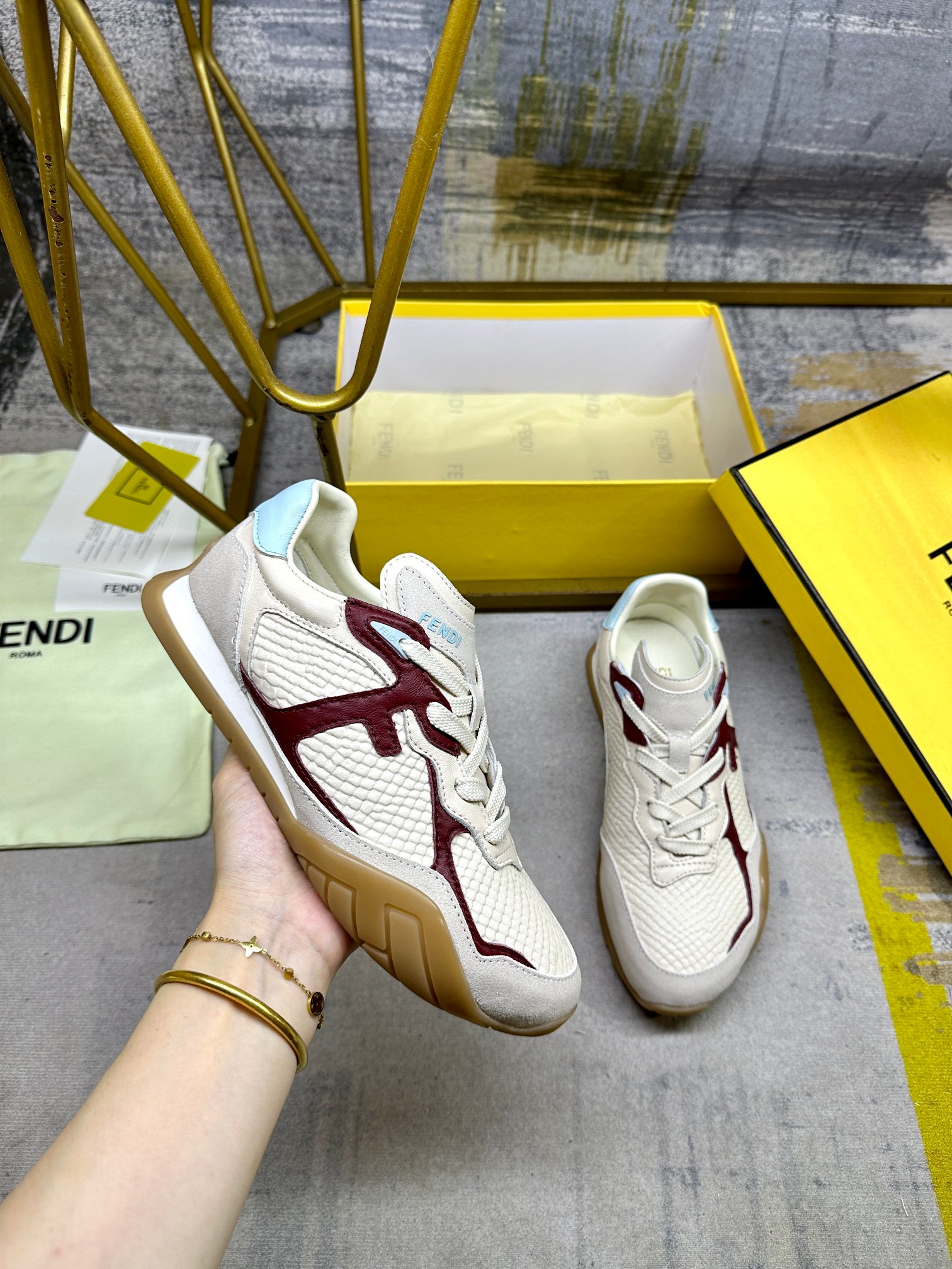 Fendi
