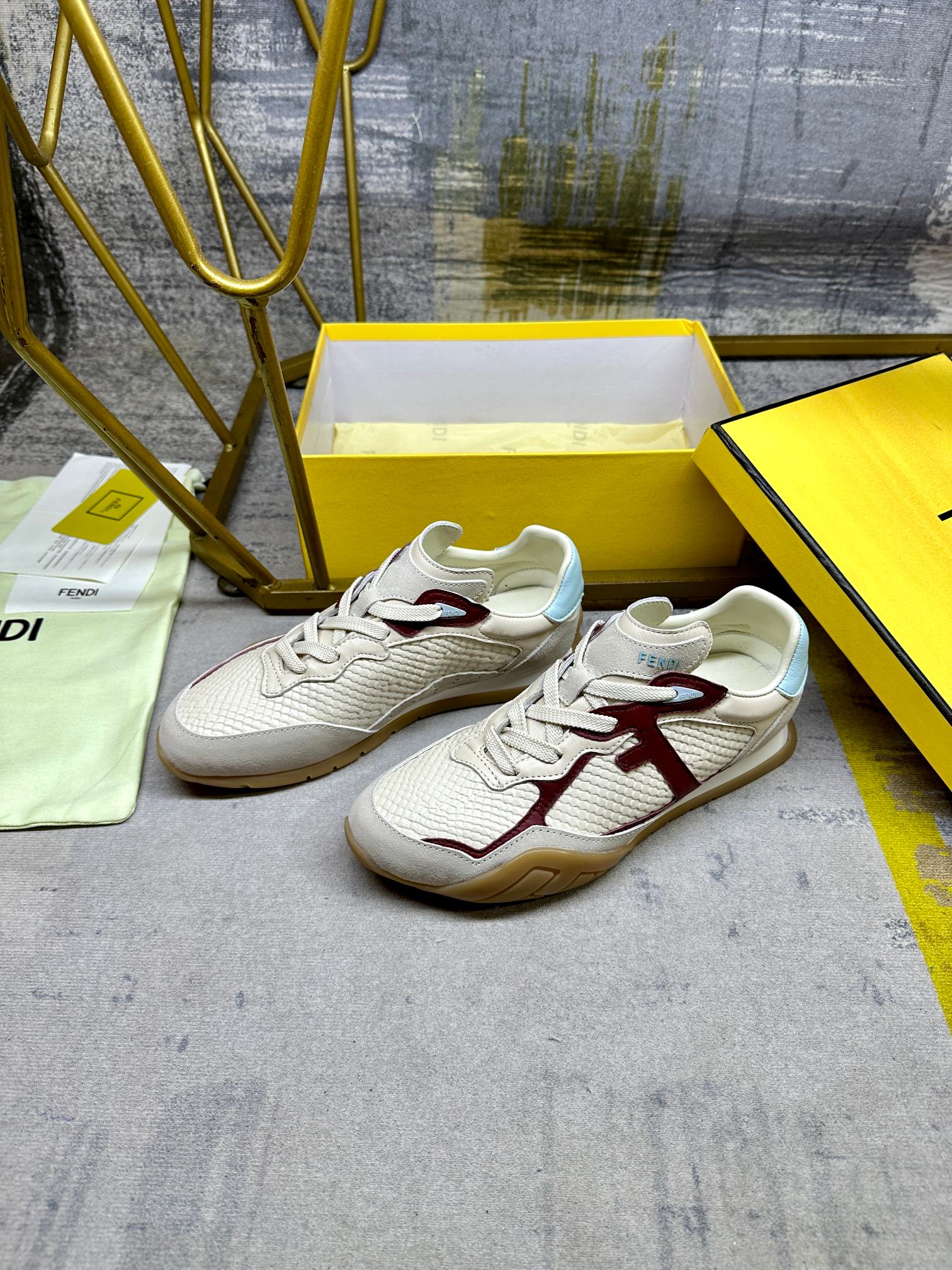 Fendi