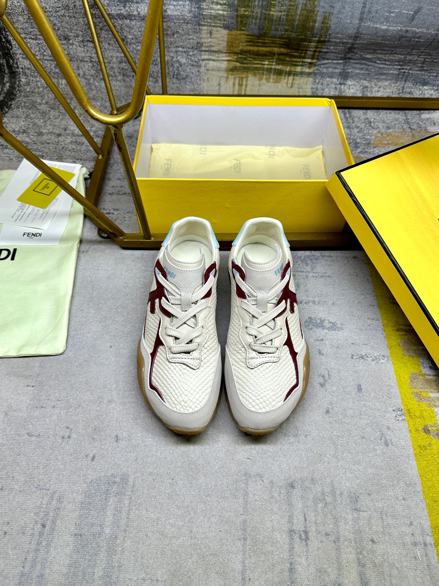 Fendi