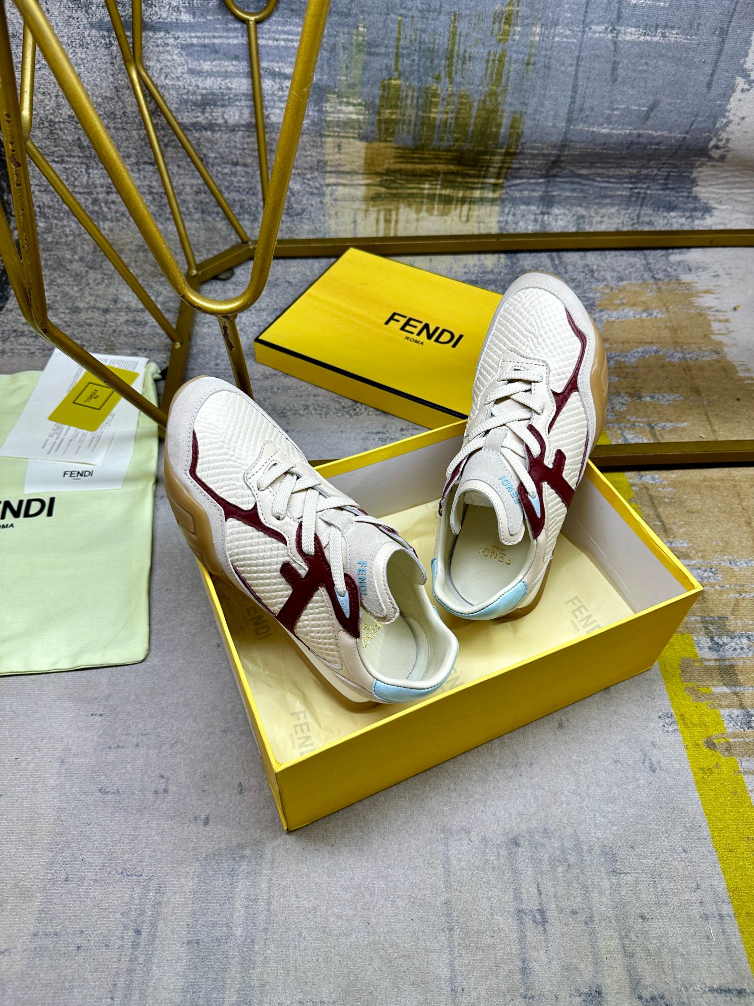 Fendi