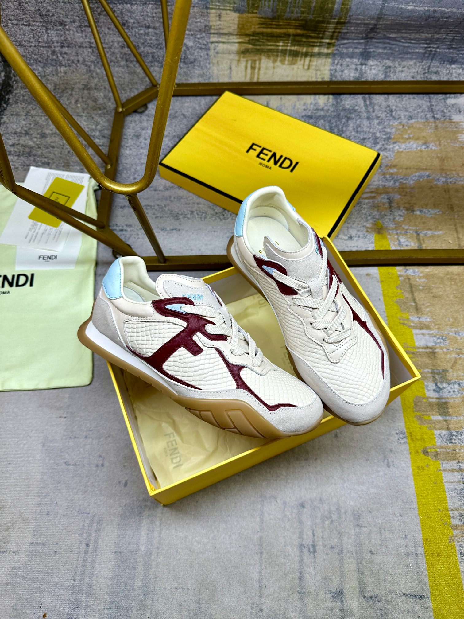 Fendi