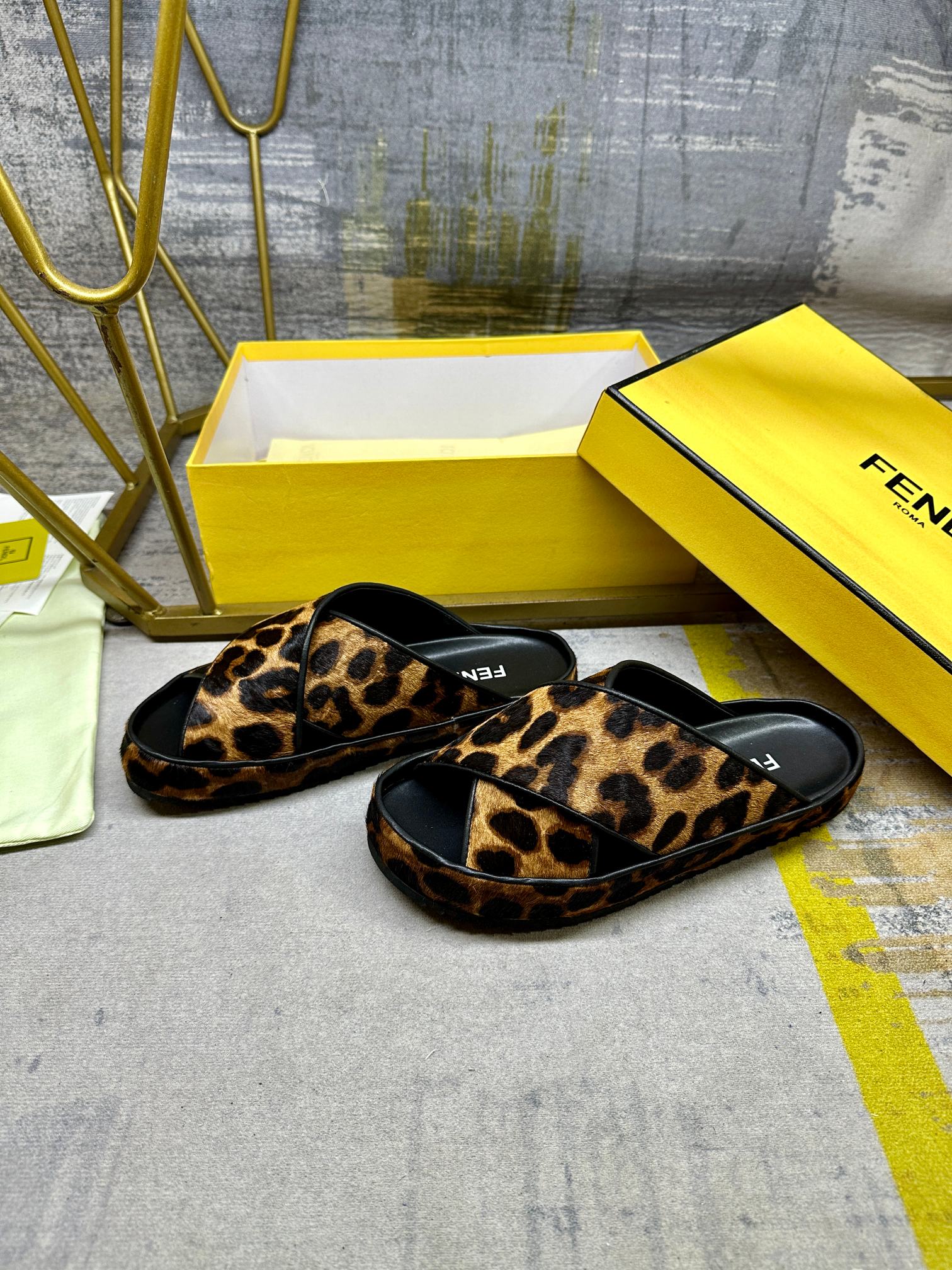 Fendi