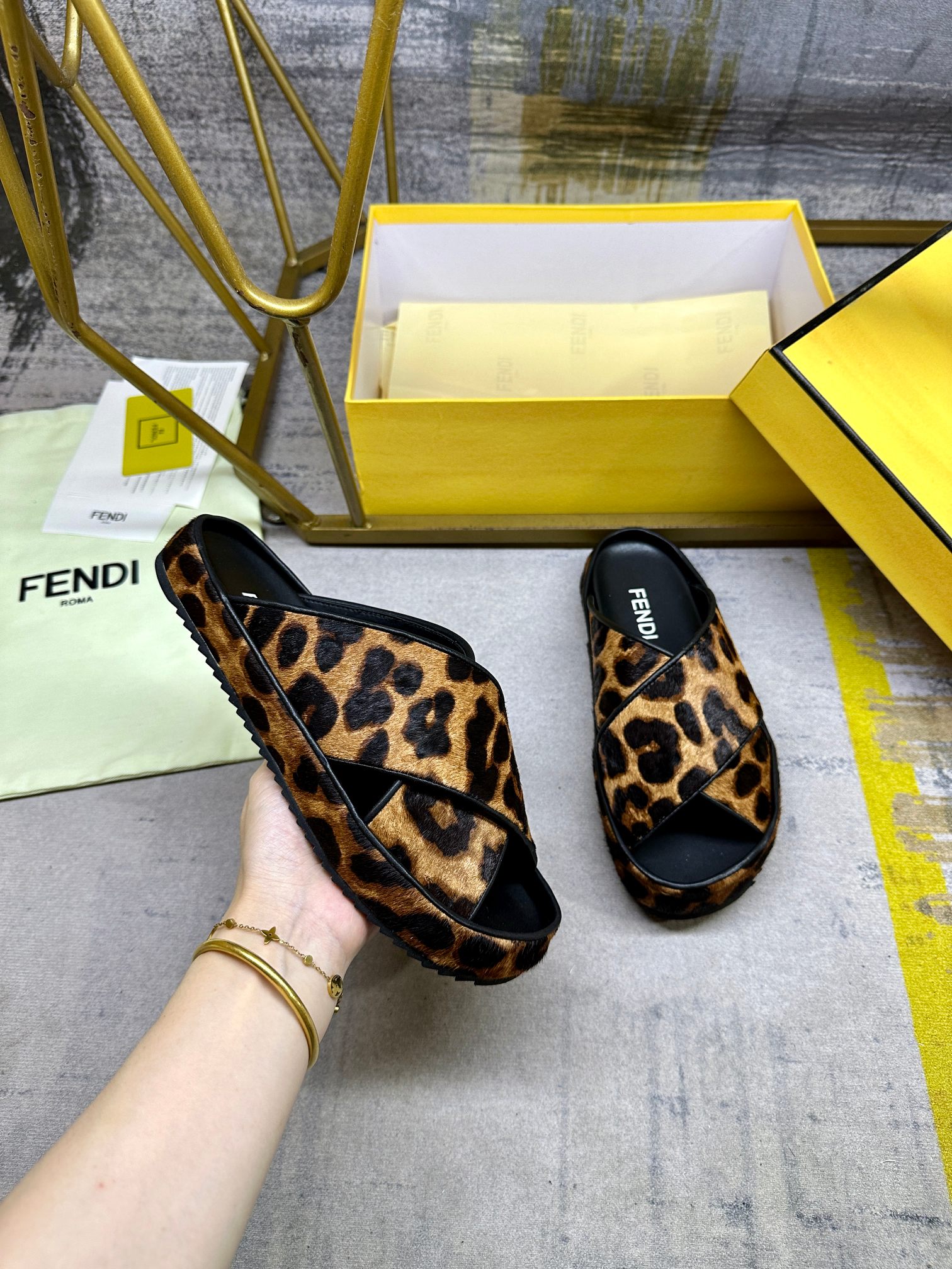 Fendi