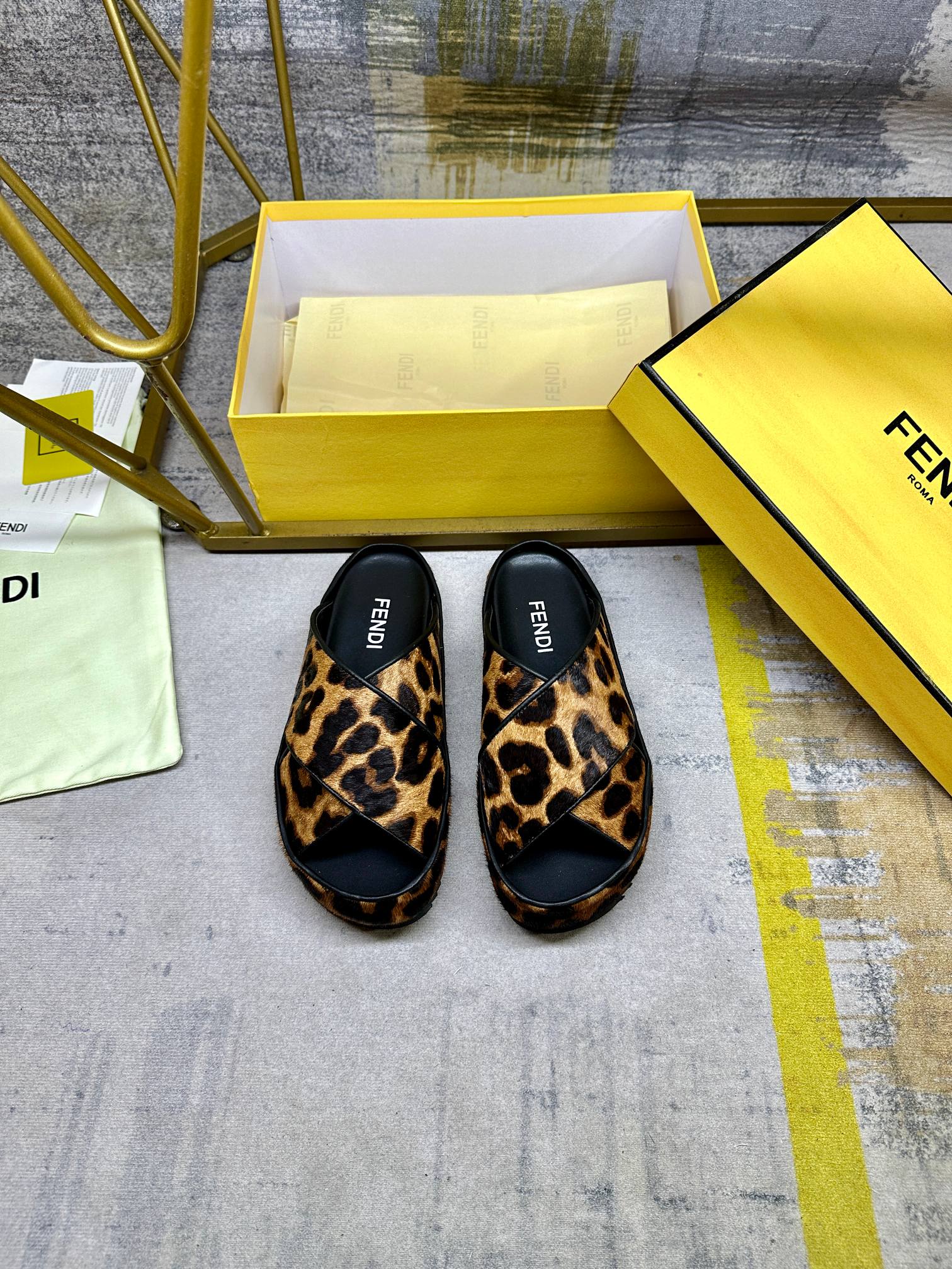 Fendi
