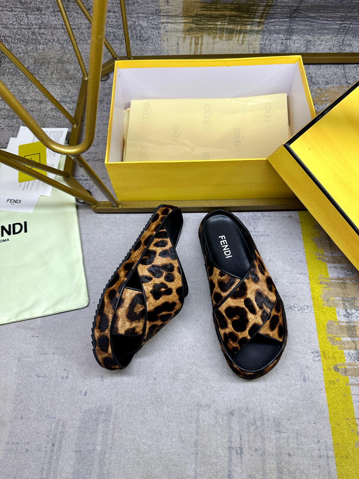 Fendi