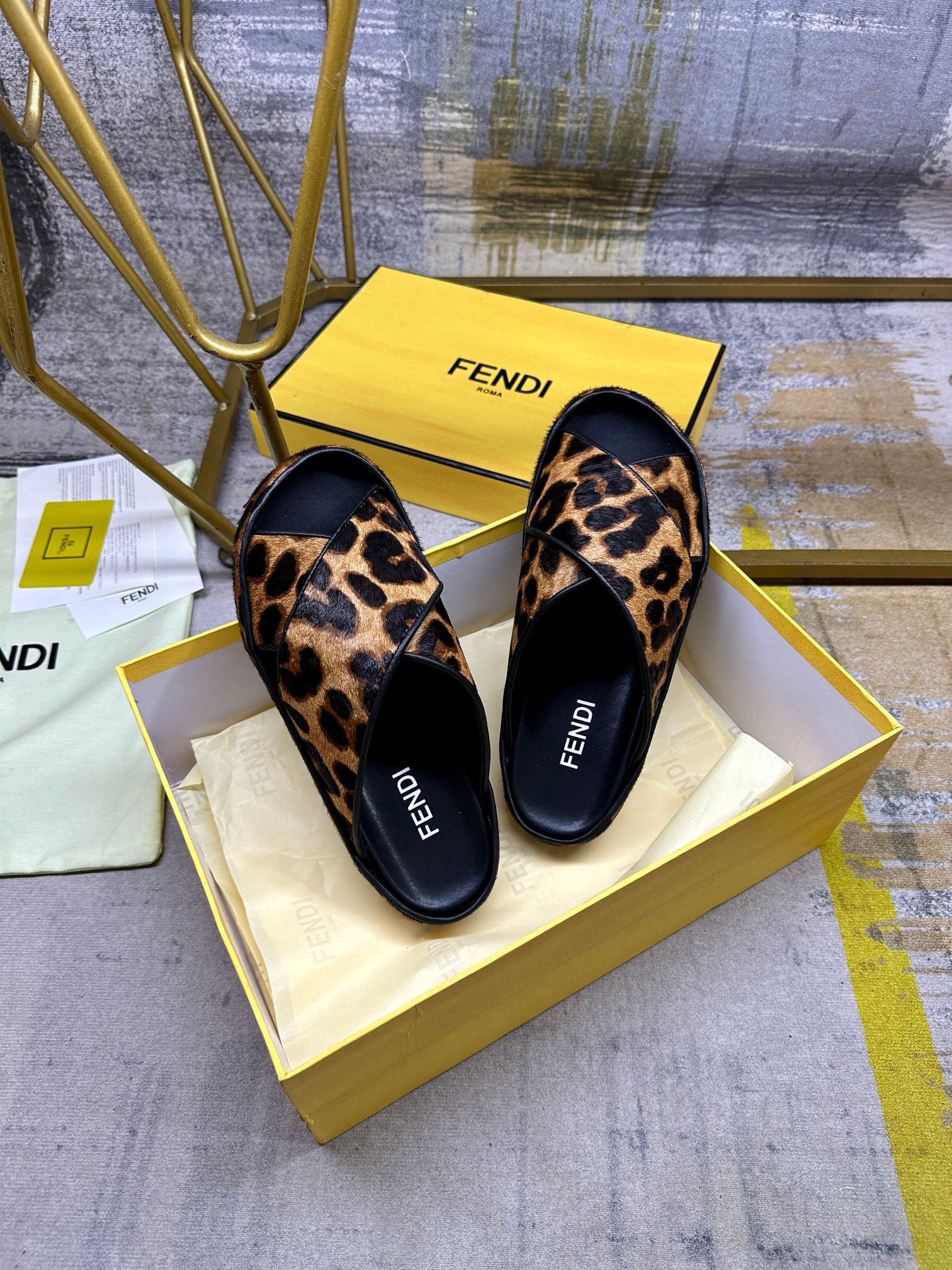 Fendi