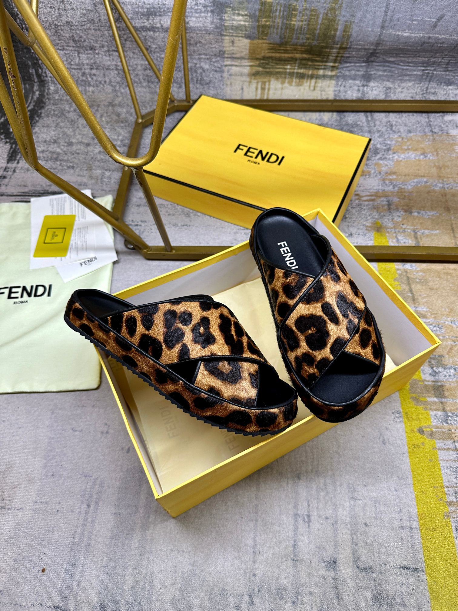 Fendi