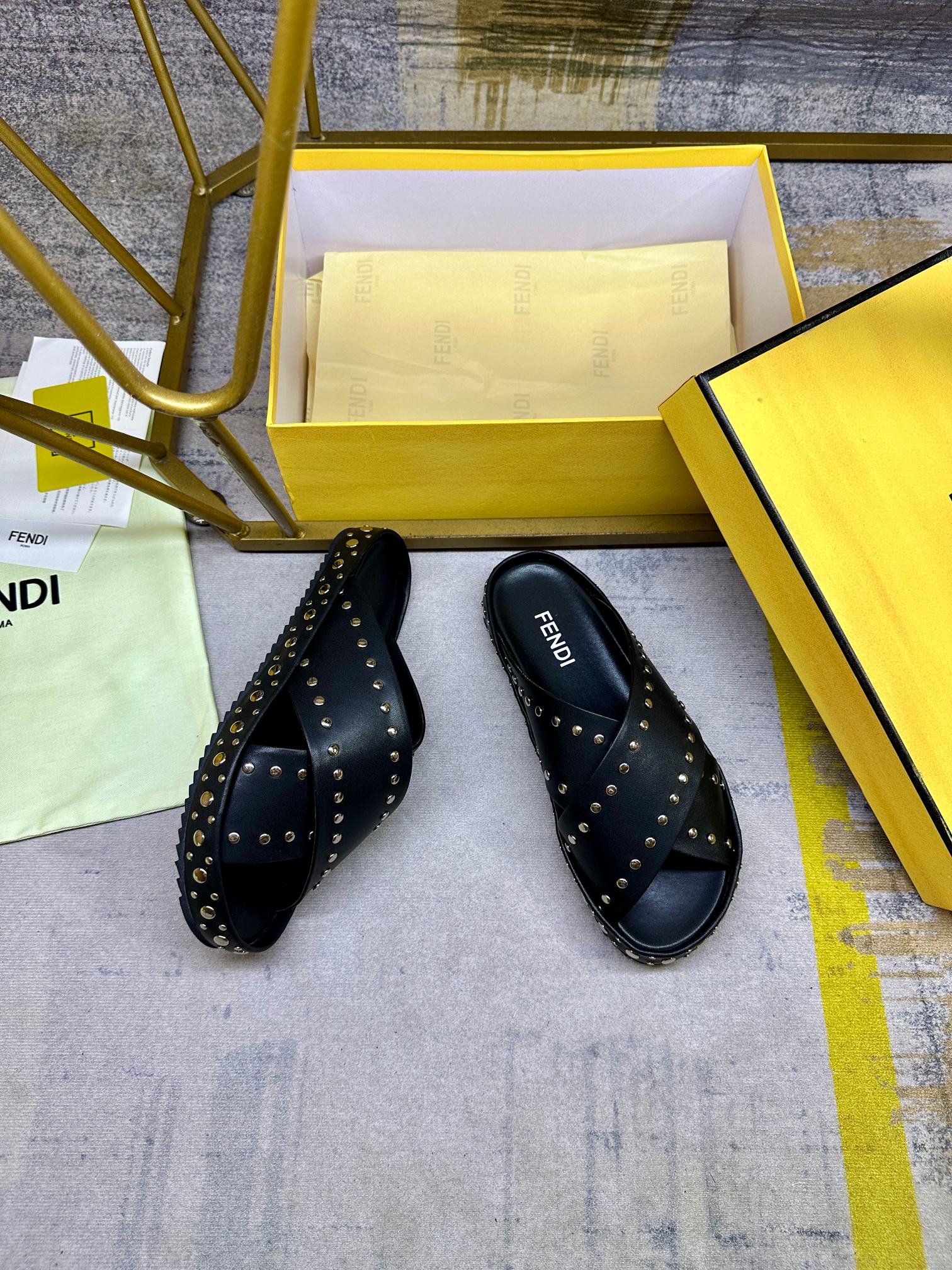 Fendi