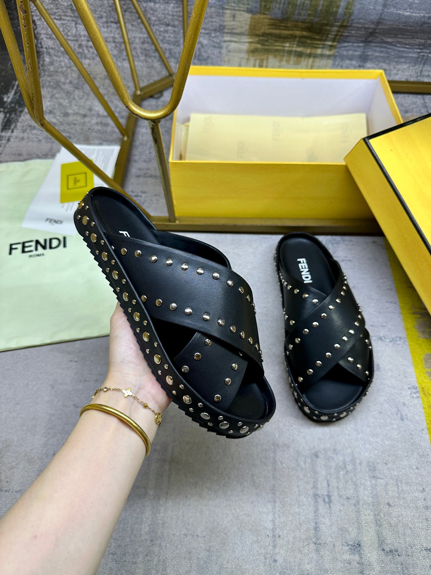 Fendi