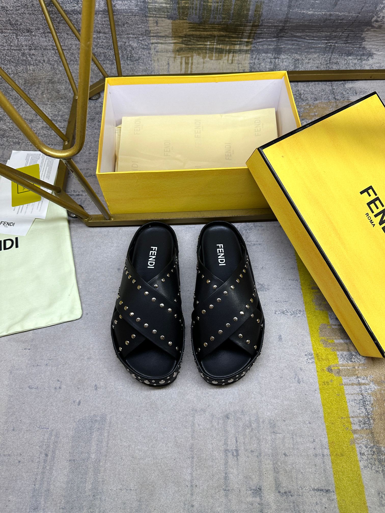 Fendi