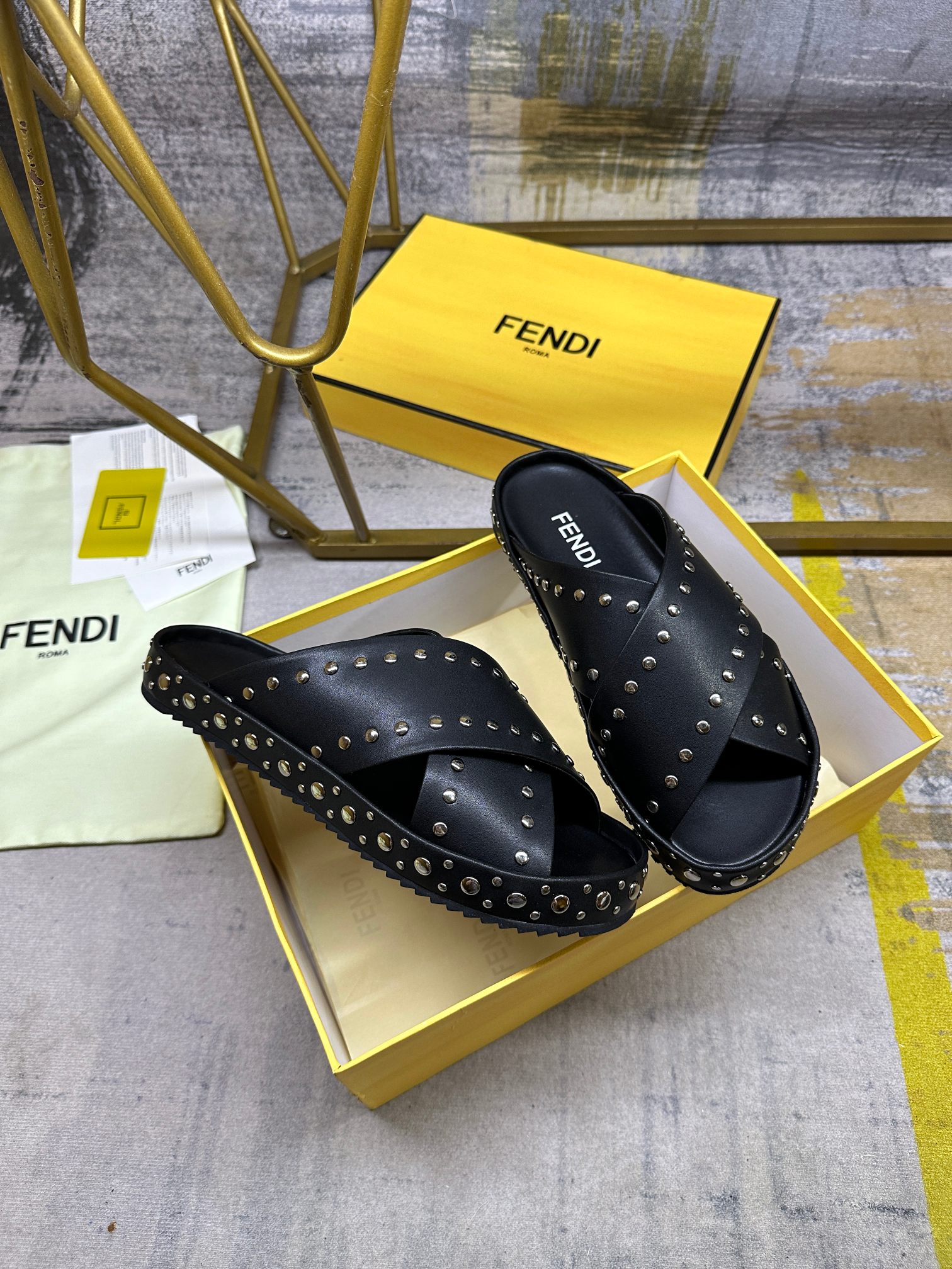 Fendi