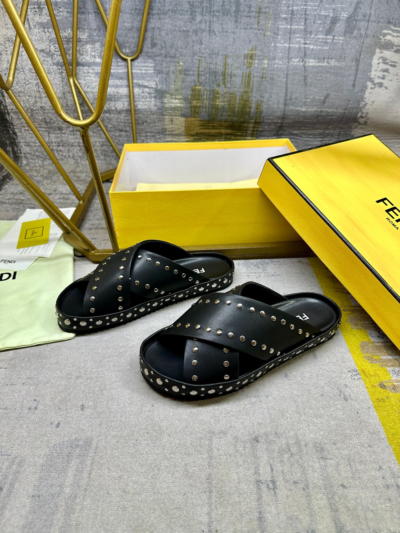 Fendi