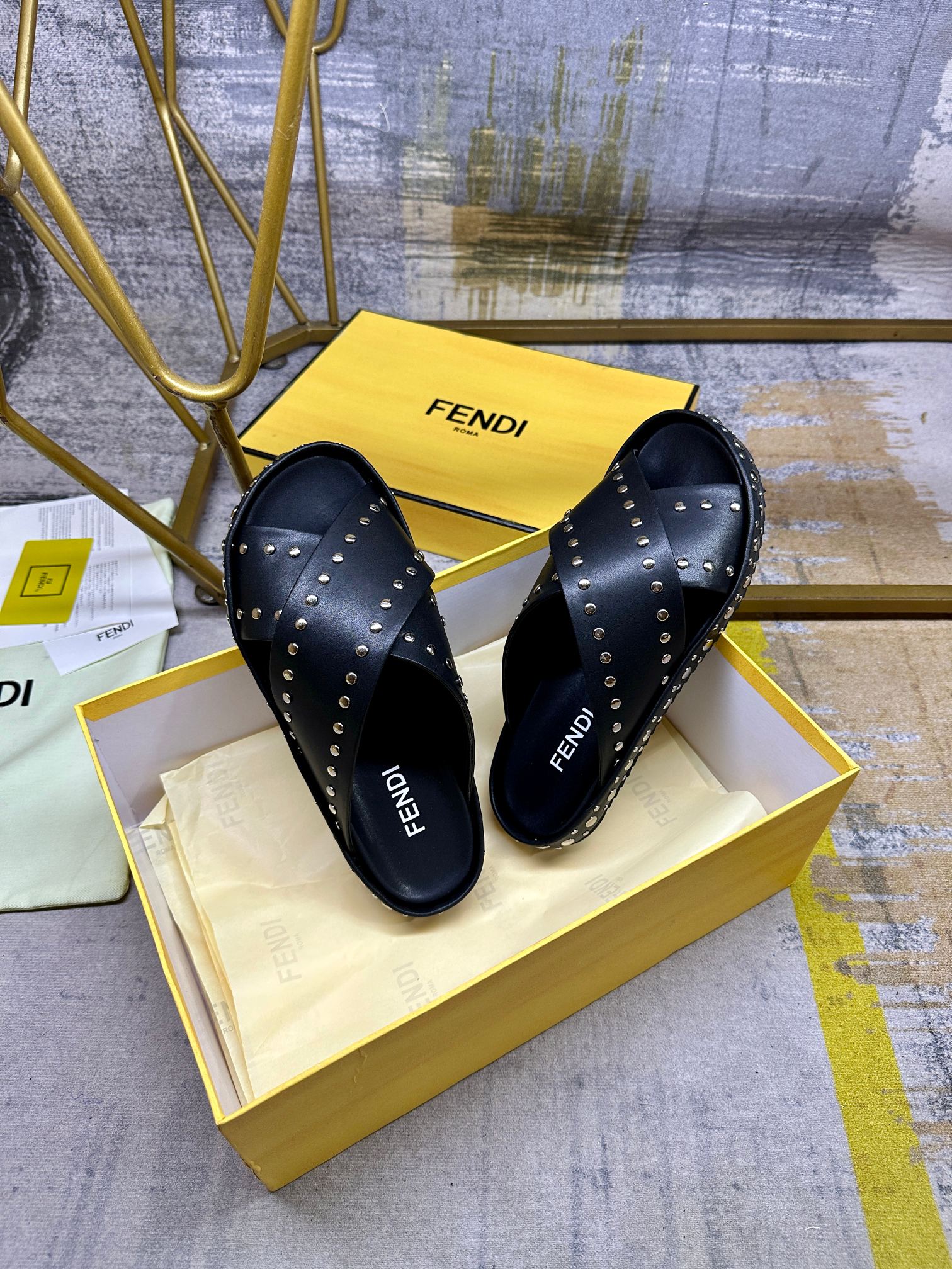 Fendi