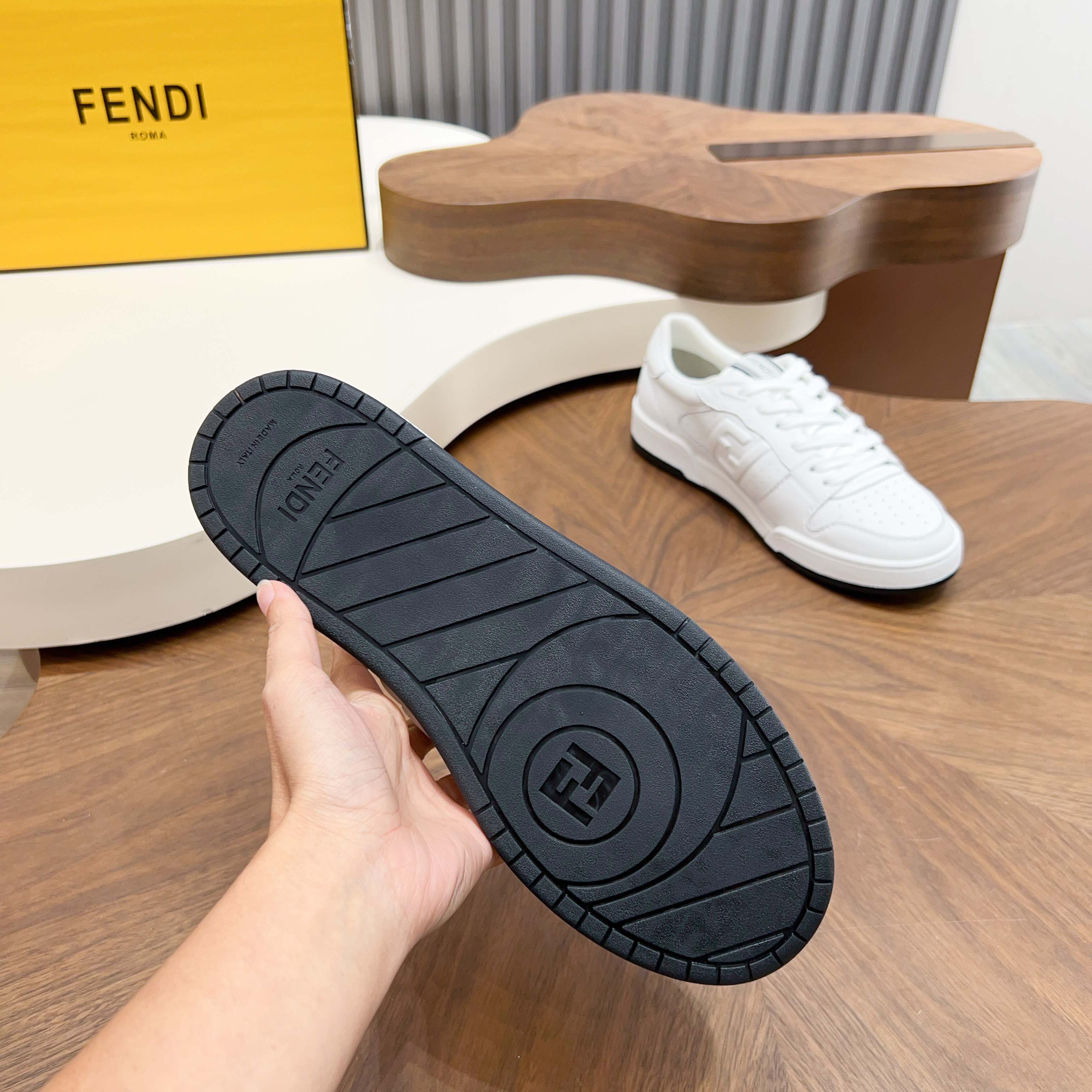 Fendi