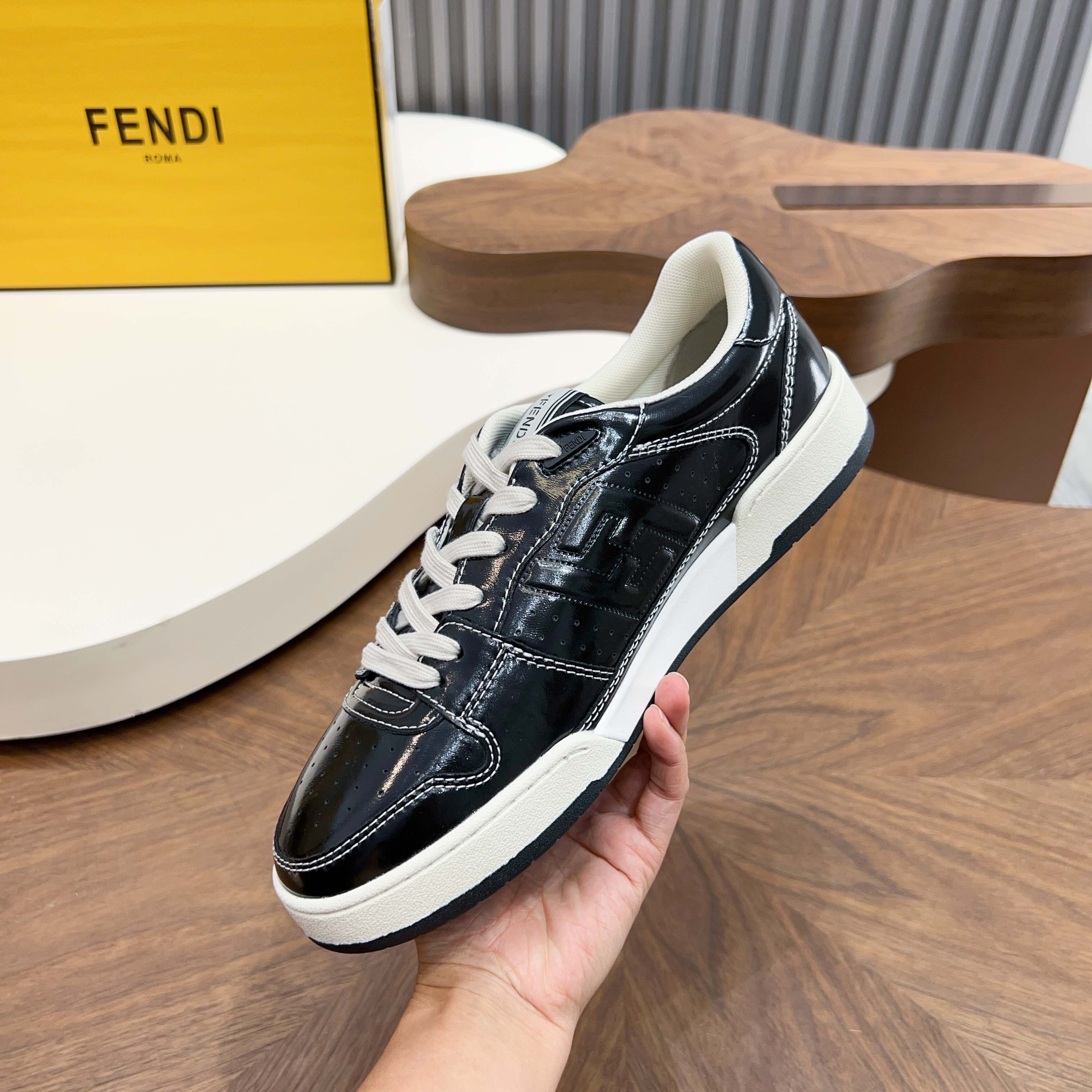 Fendi
