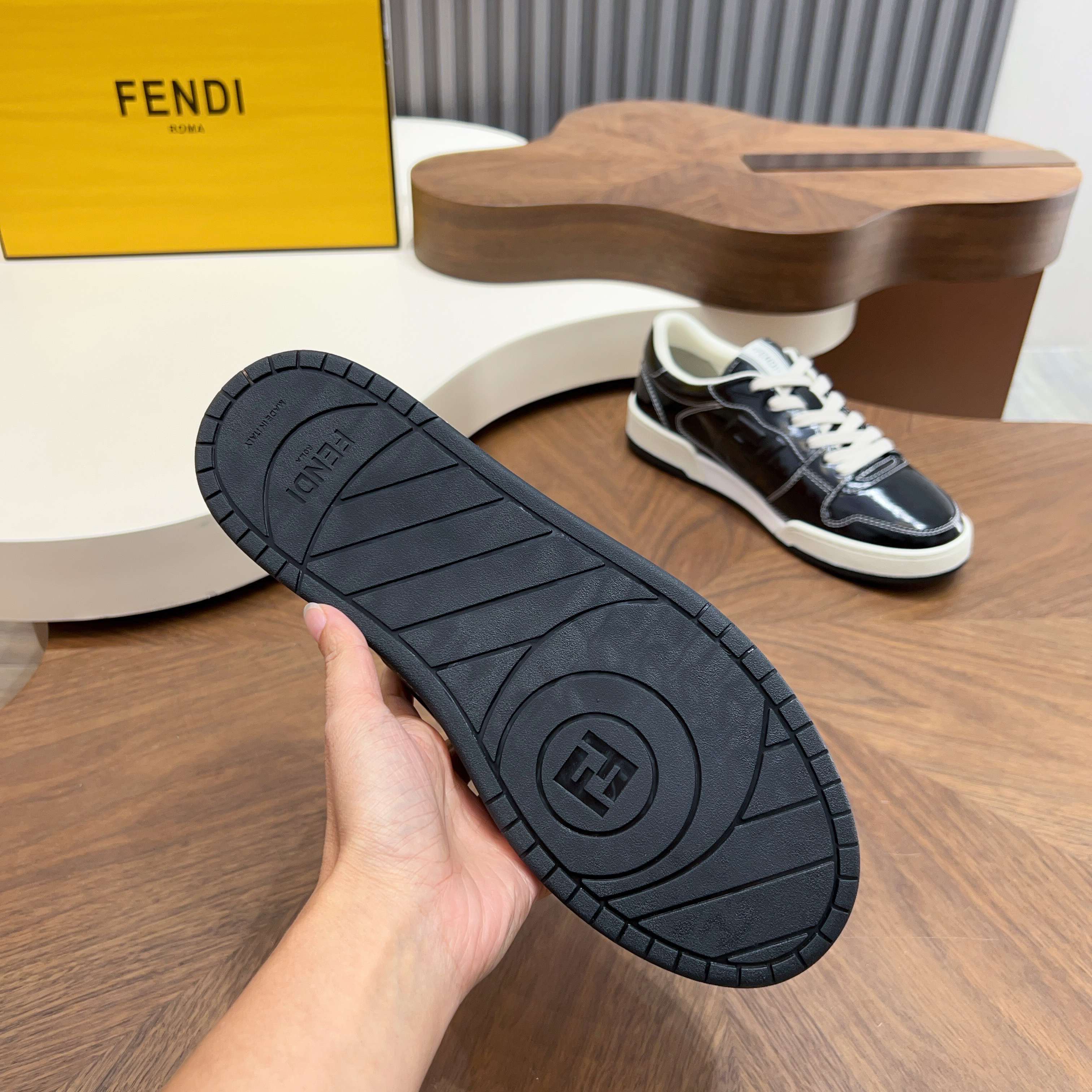 Fendi